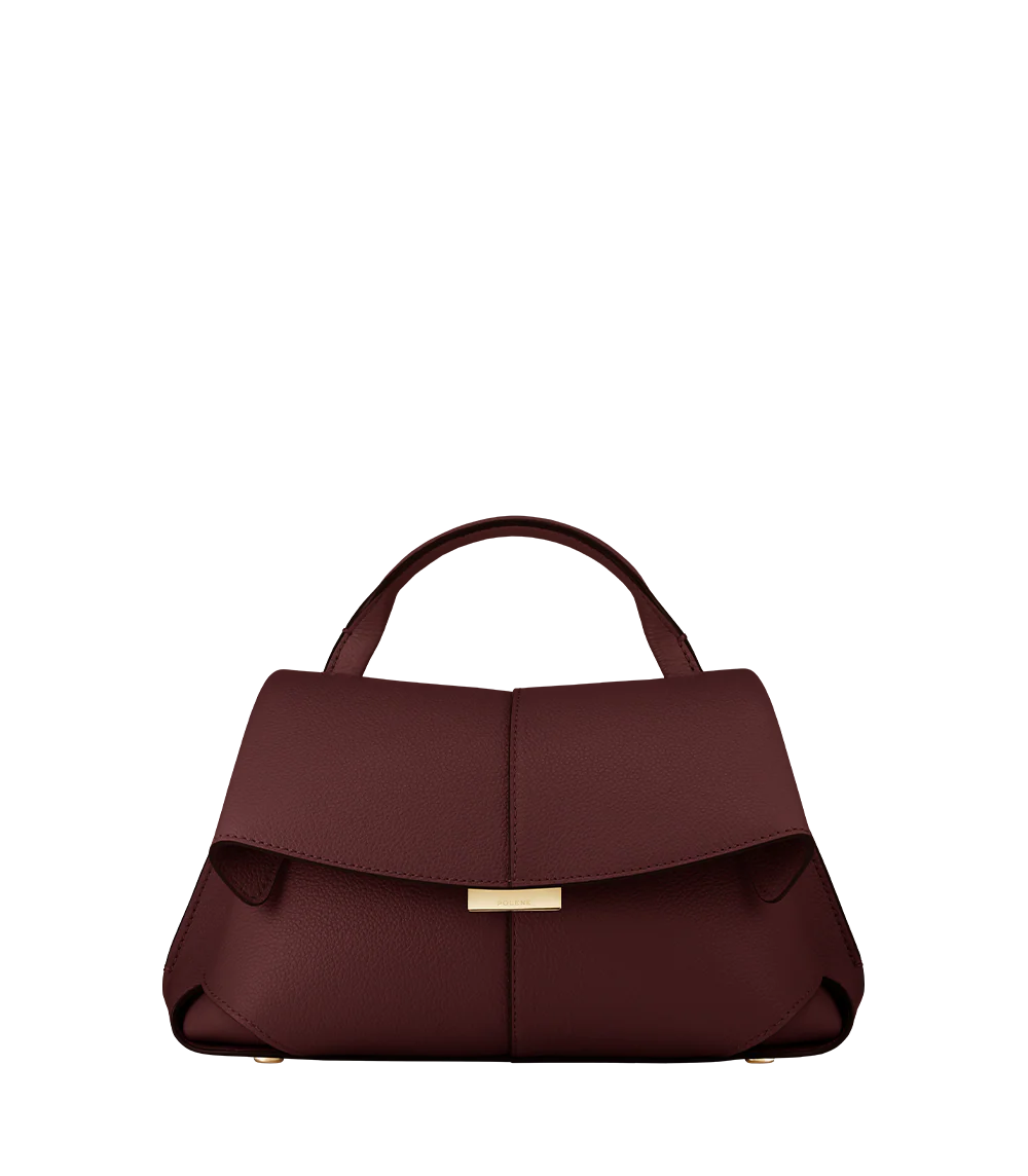 Mokki Mini Black Cherry