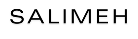 S A L I M E H logo