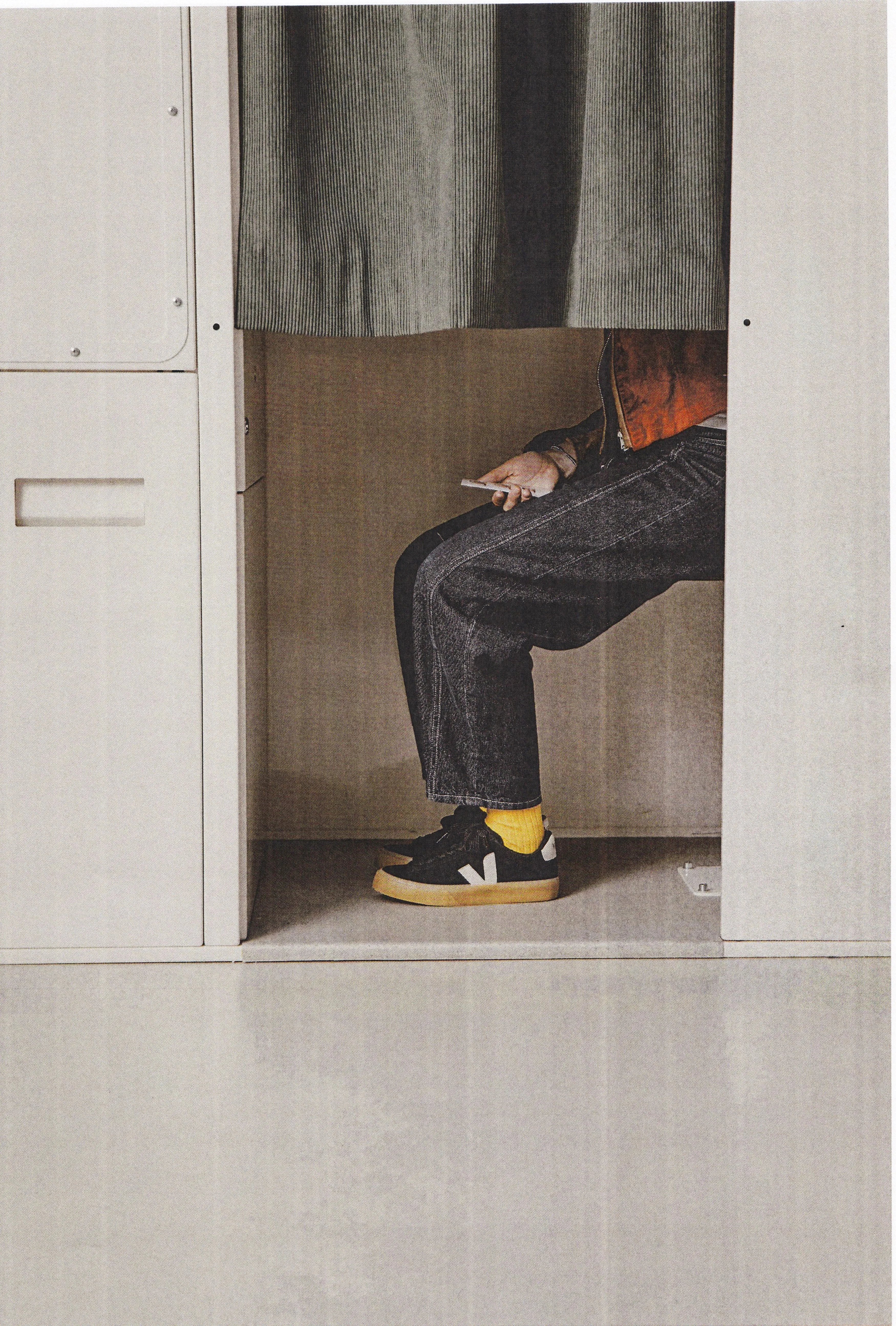 CAMPO BOLD SUEDE BLACK PIERRE