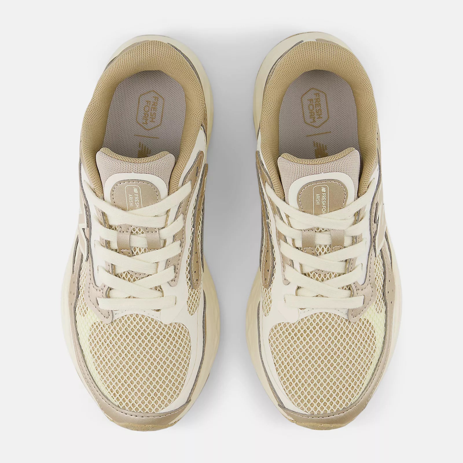 Fresh Foam Arishi v4 Tiralux