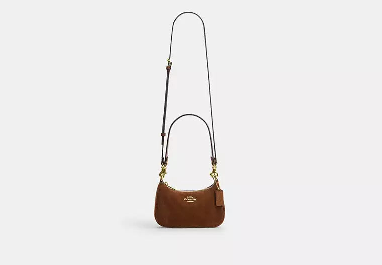 Teri Mini Crossbody Bag