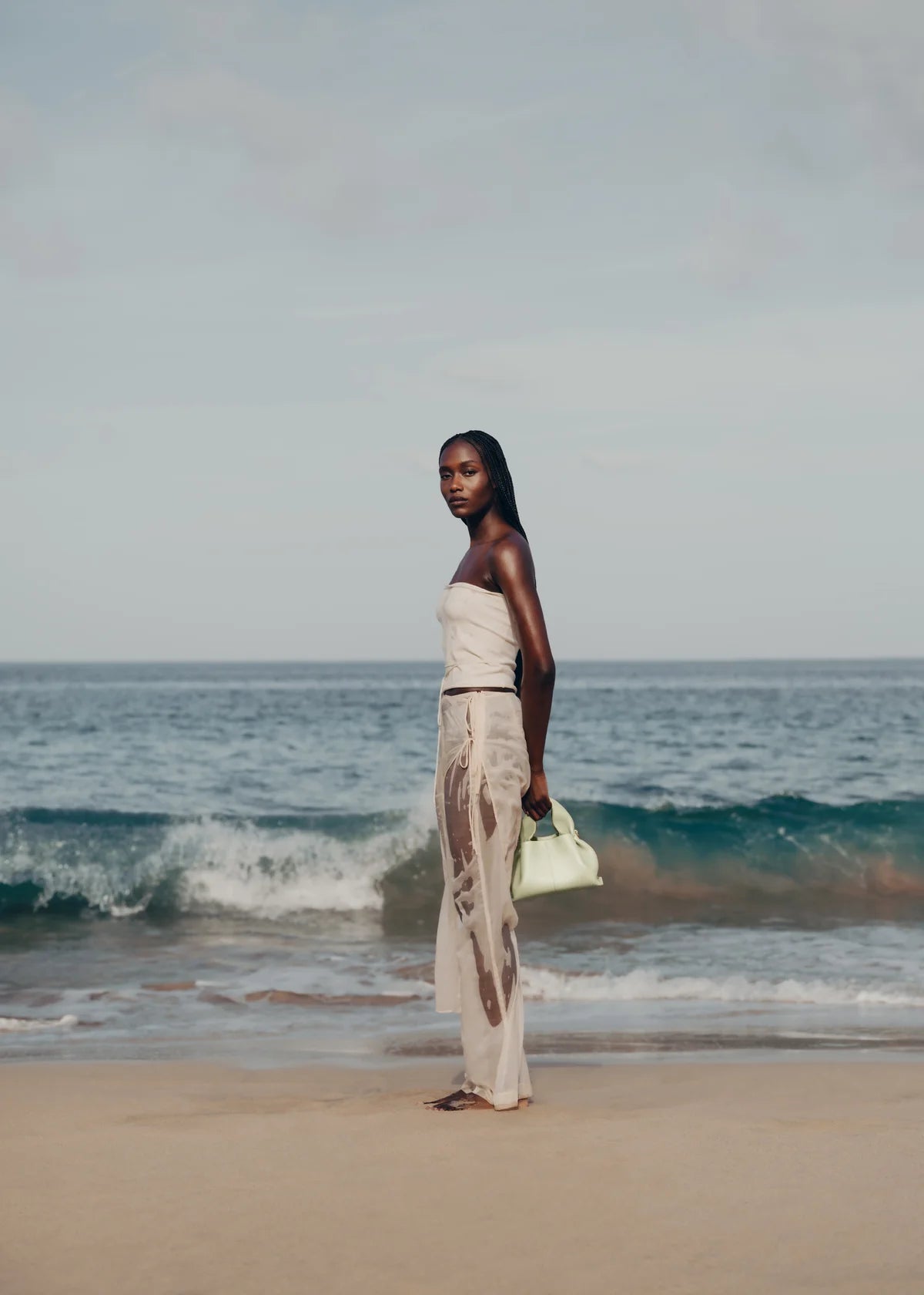 Numéro Neuf Mini Aloe