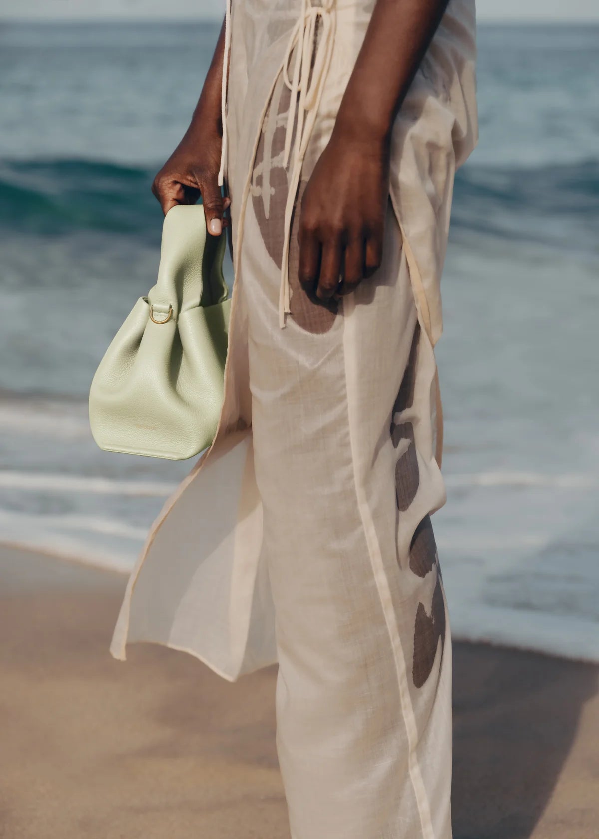 Numéro Neuf Mini Aloe