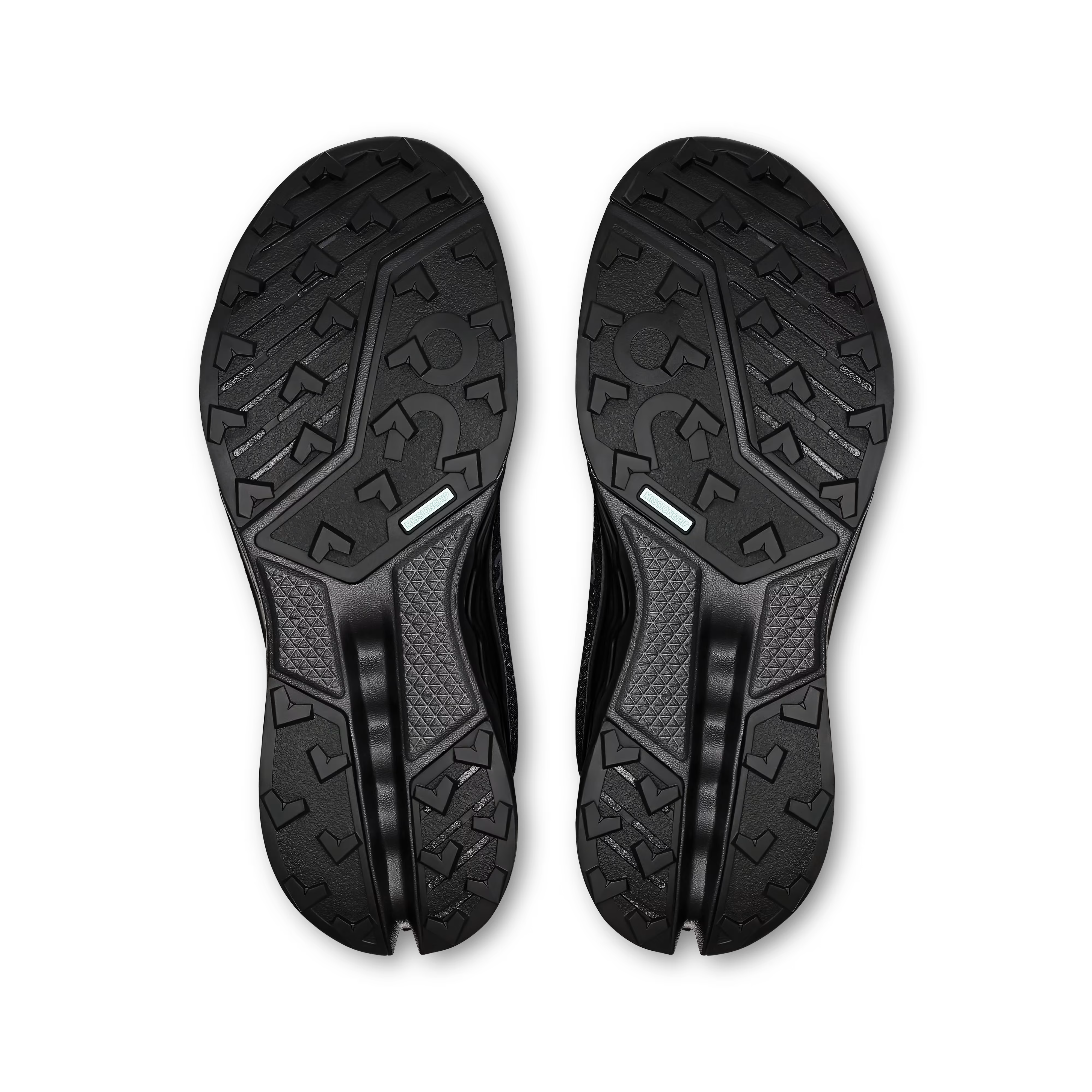 Cloudsurfer trail 2 waterproof