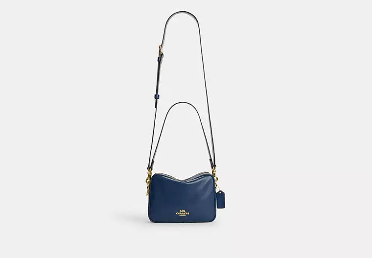 Carey Crossbody Bag