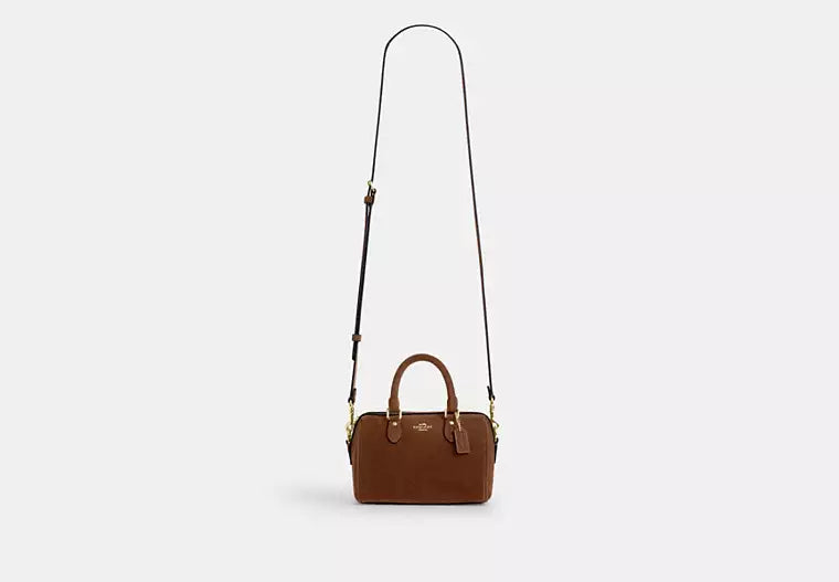 Mini Rowan Crossbody Bag