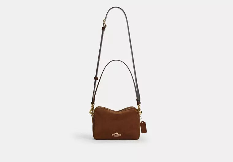 Carey Crossbody Bag