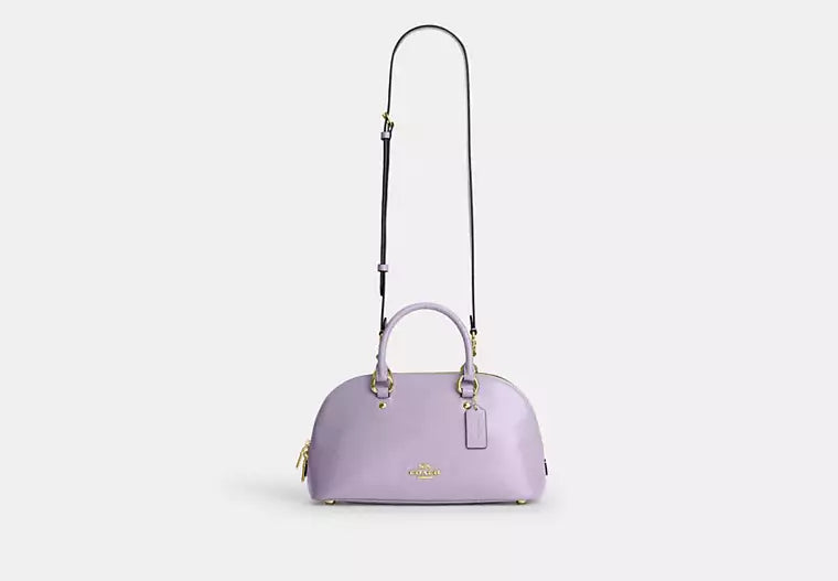 Lara Satchel Bag
