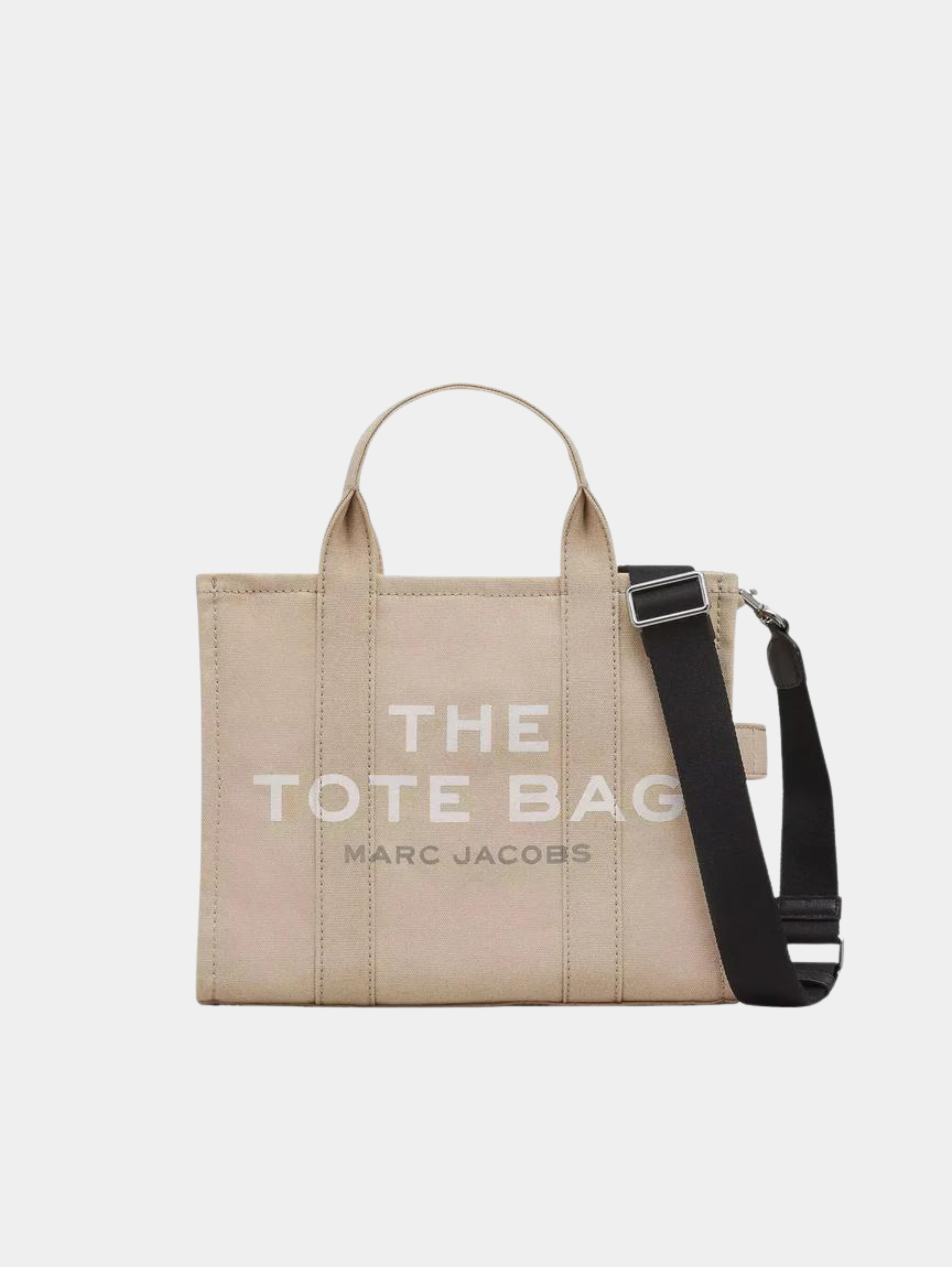 El bolso tote mediano