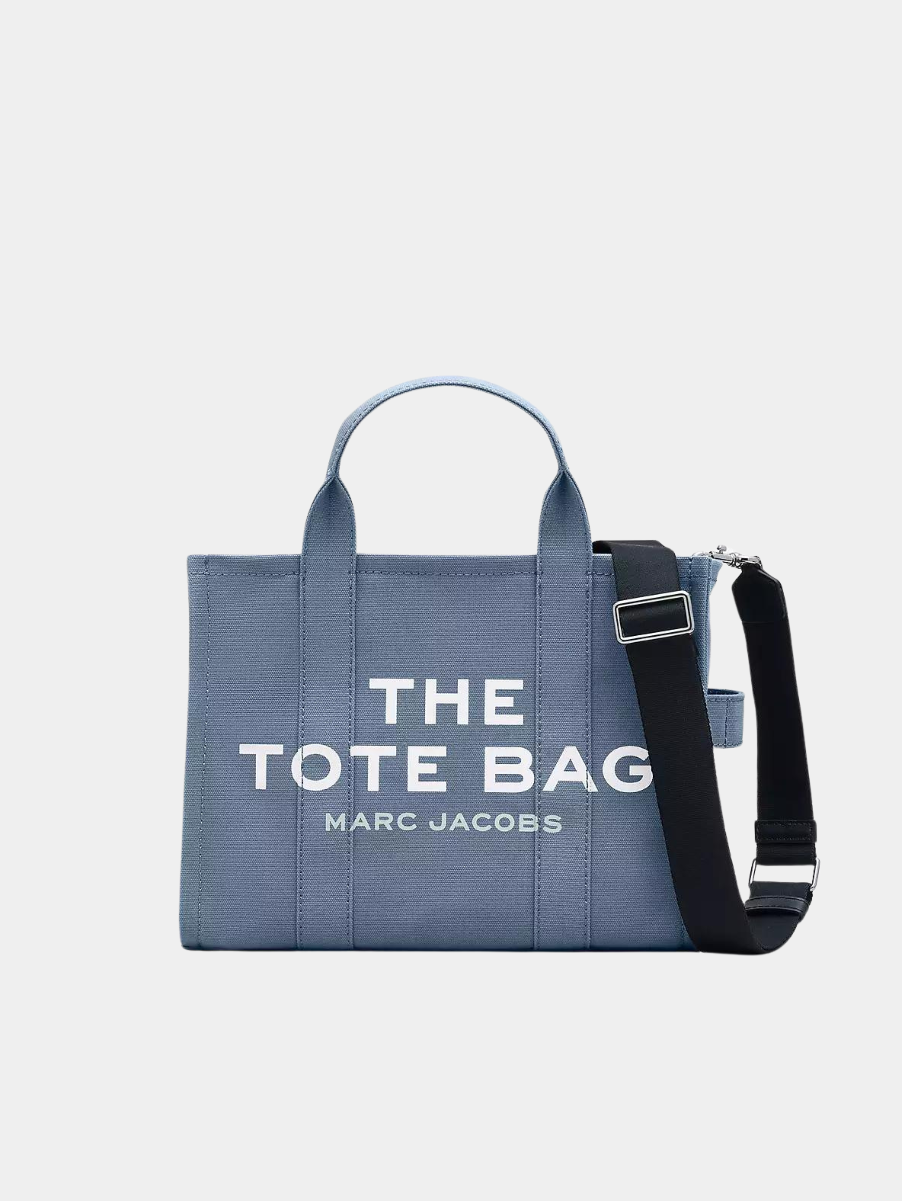 El bolso tote mediano