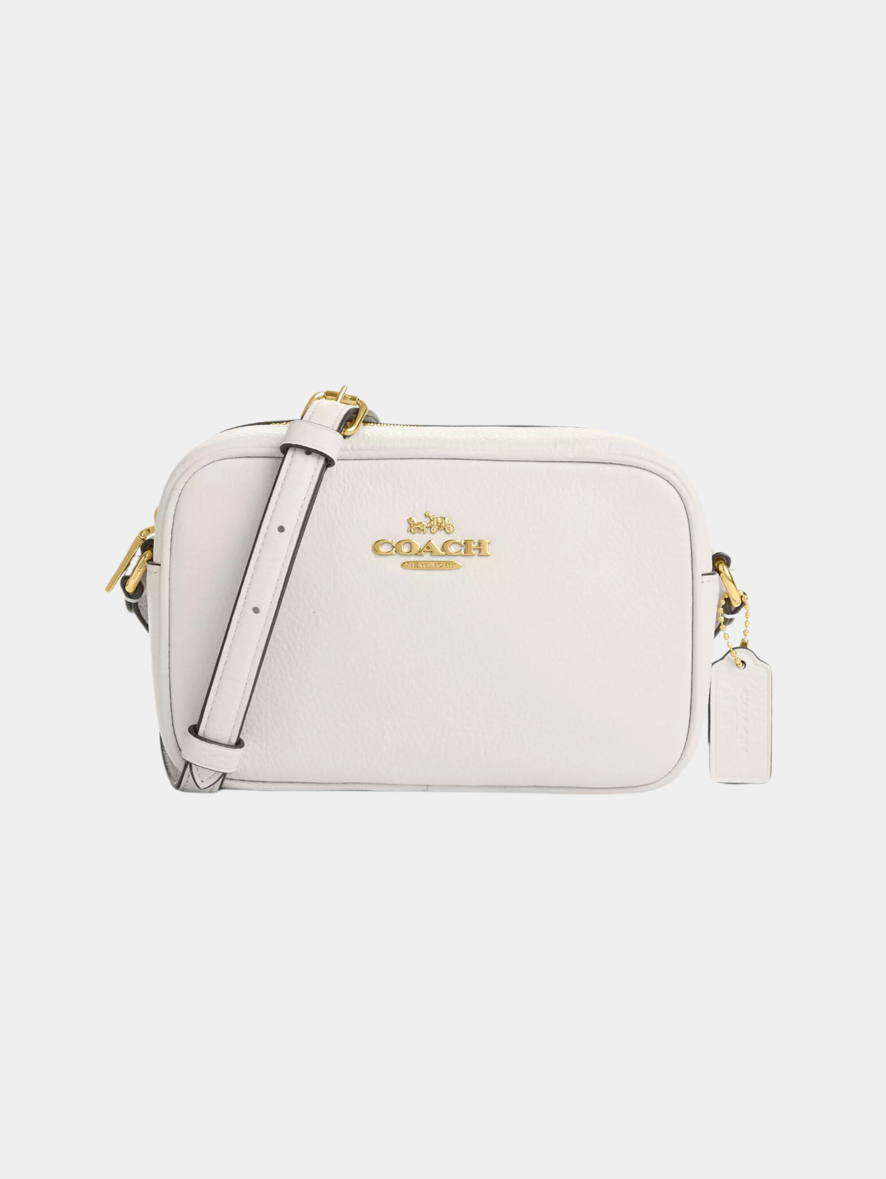 Bolso para cámara Jamie pequeño en lona exclusiva