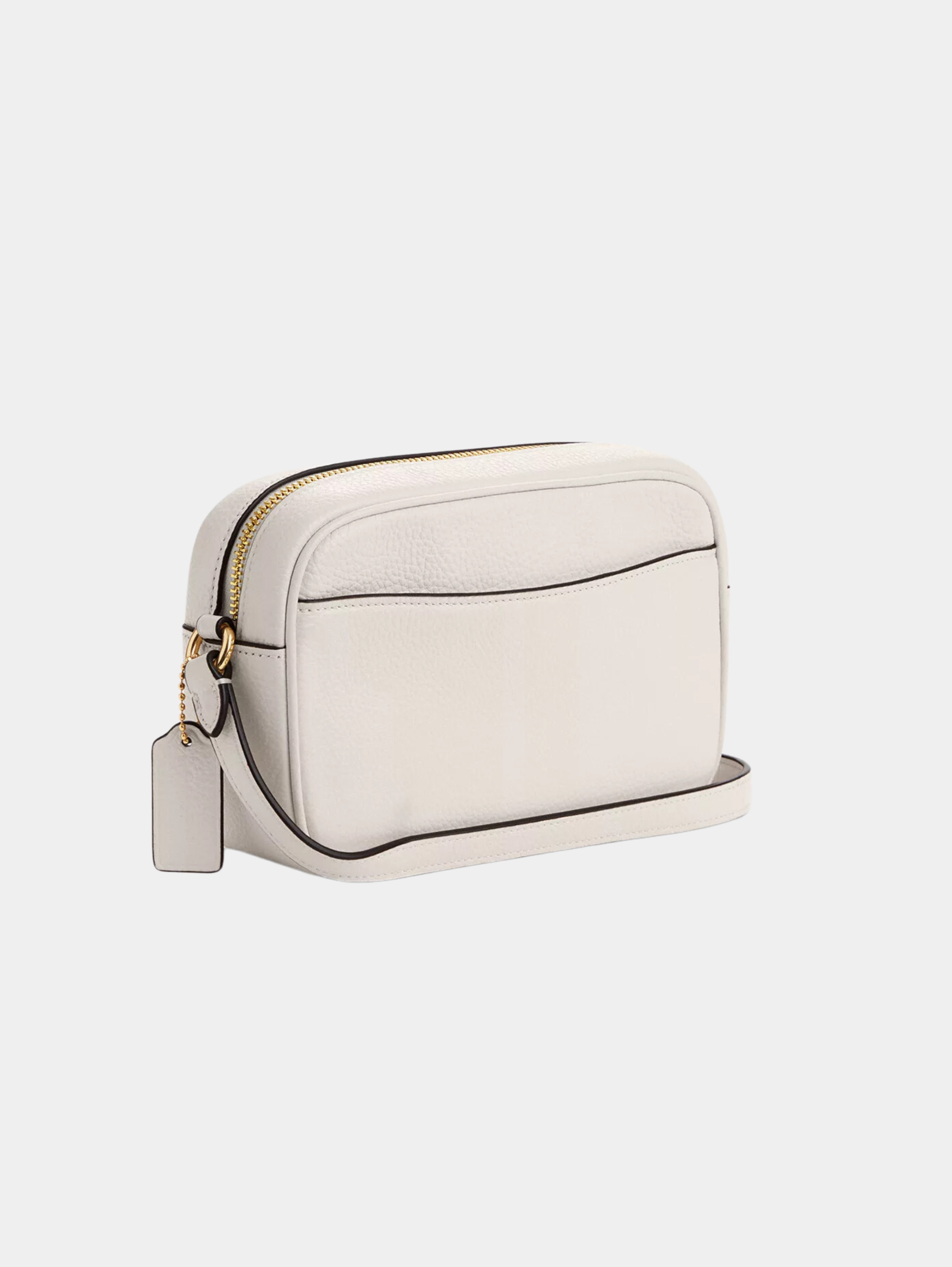 Bolso para cámara Jamie pequeño en lona exclusiva
