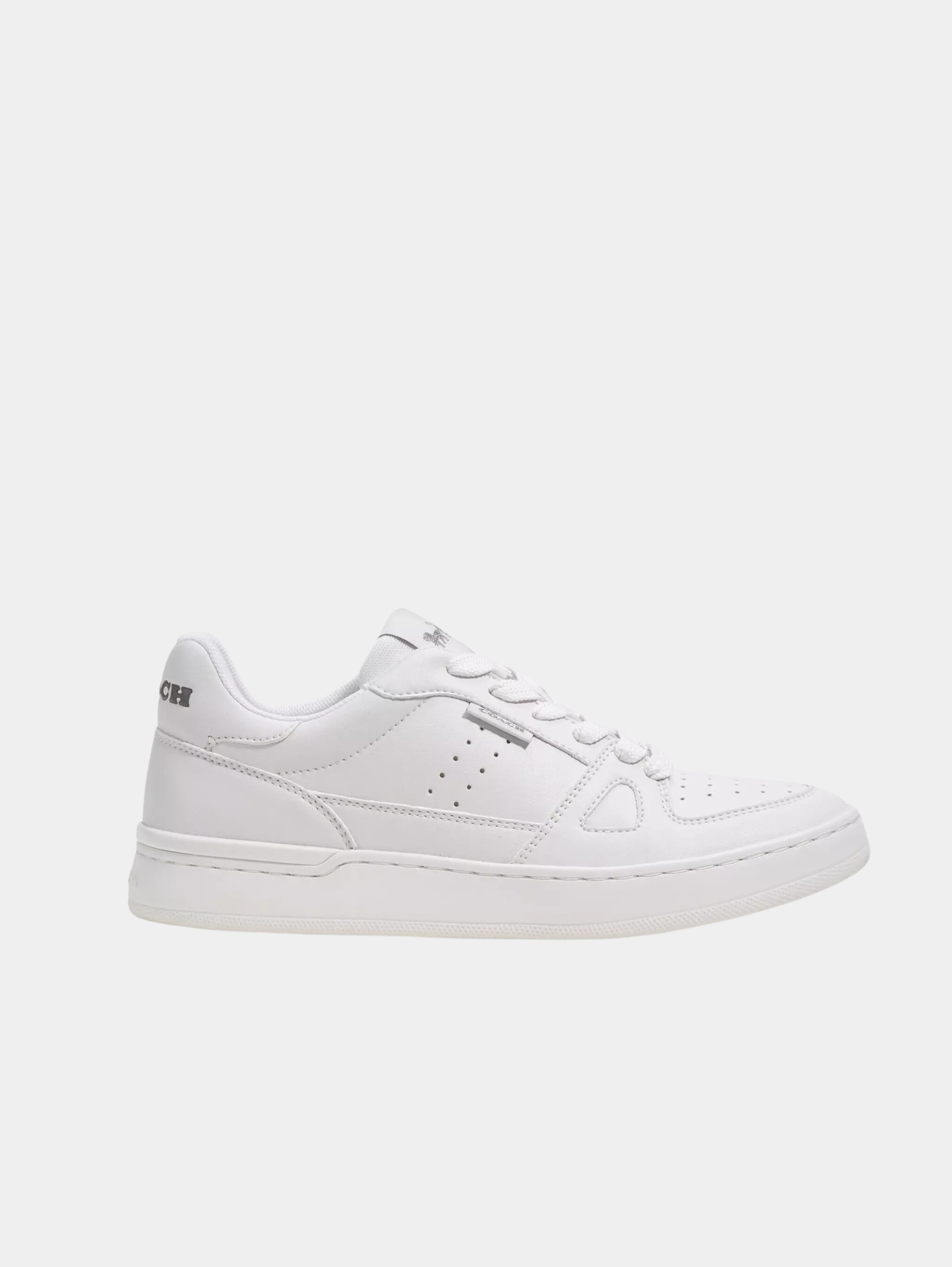 Zapatillas bajas Clip Court