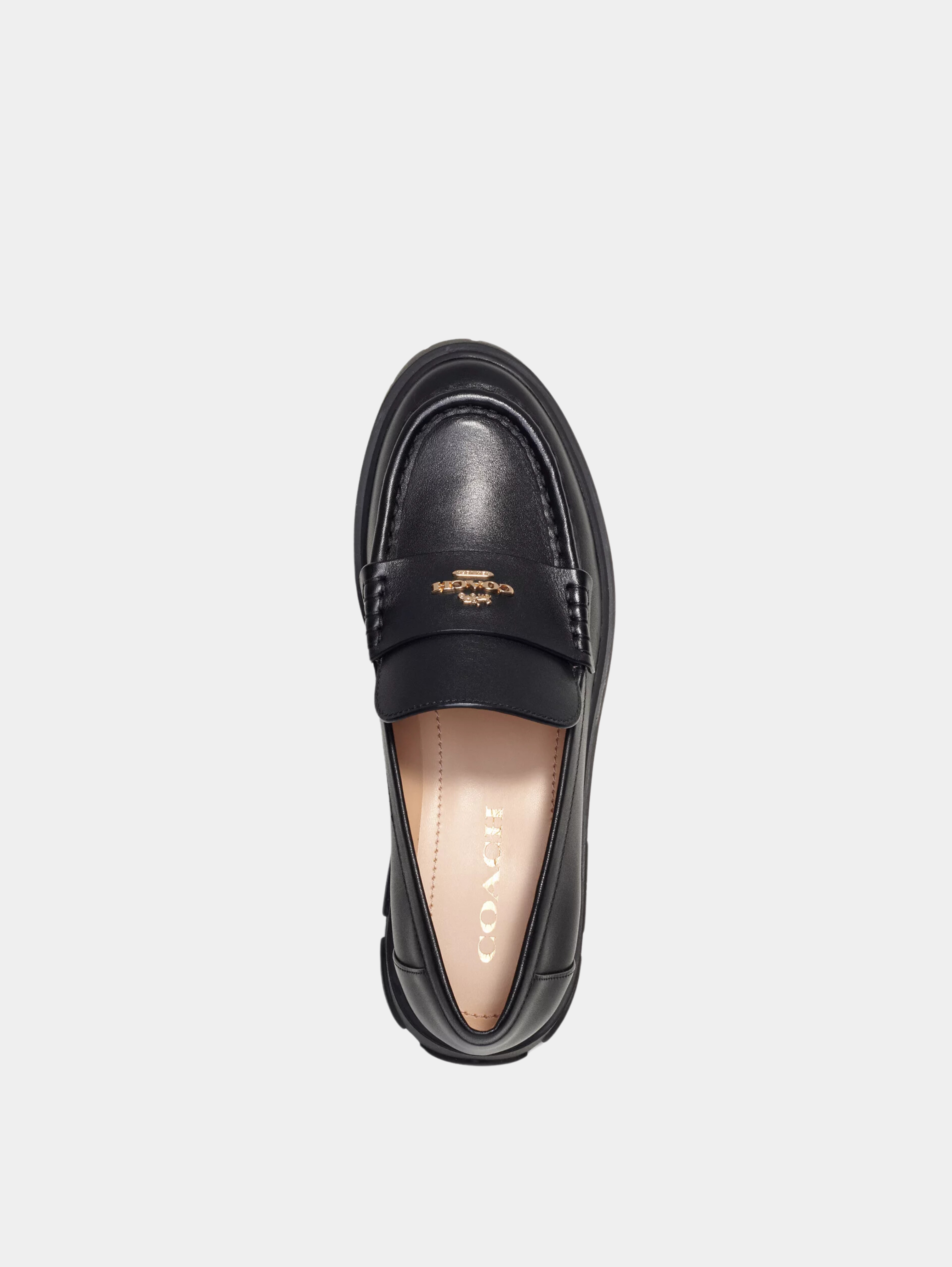 Mocasín Ruthie