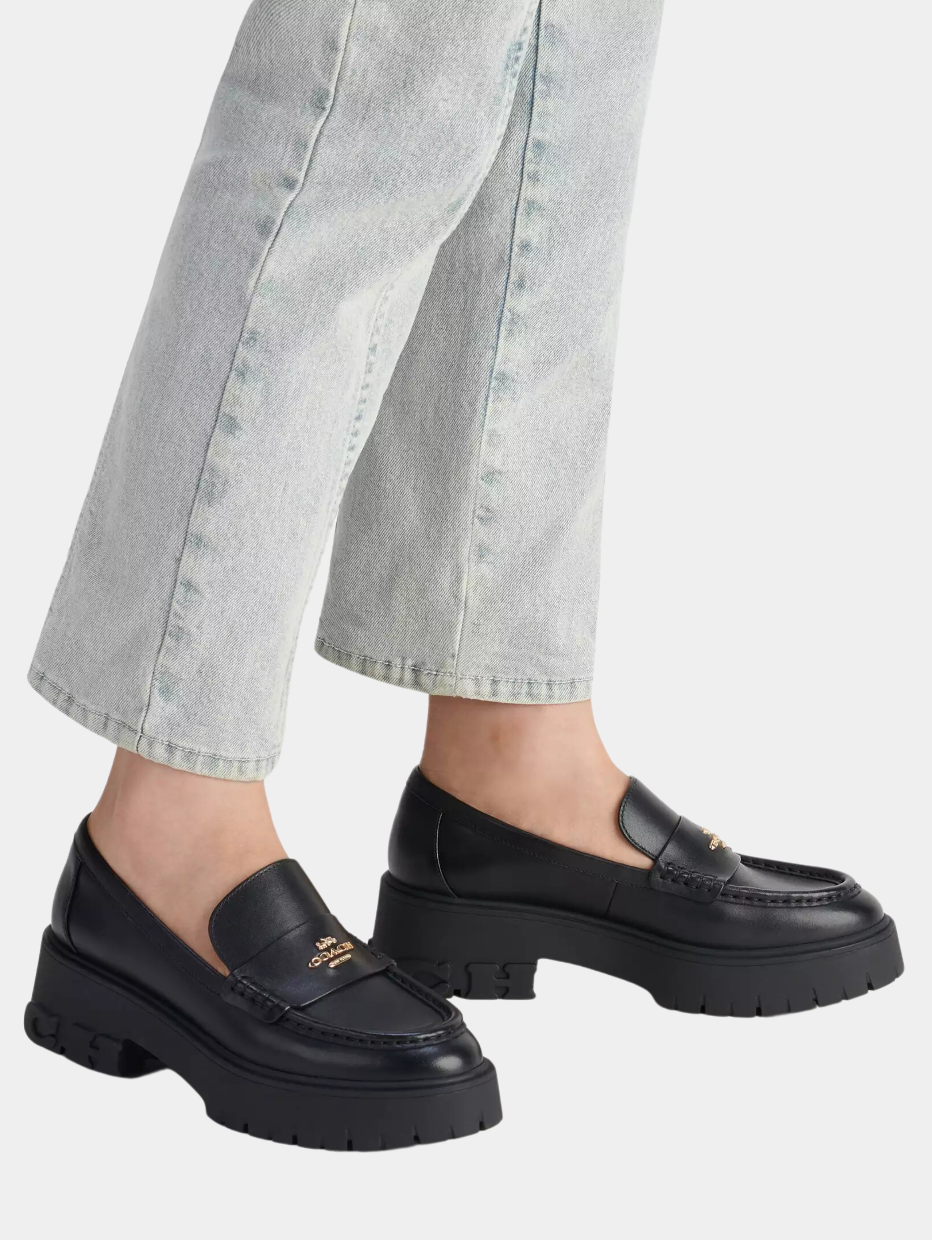 Mocasín Ruthie