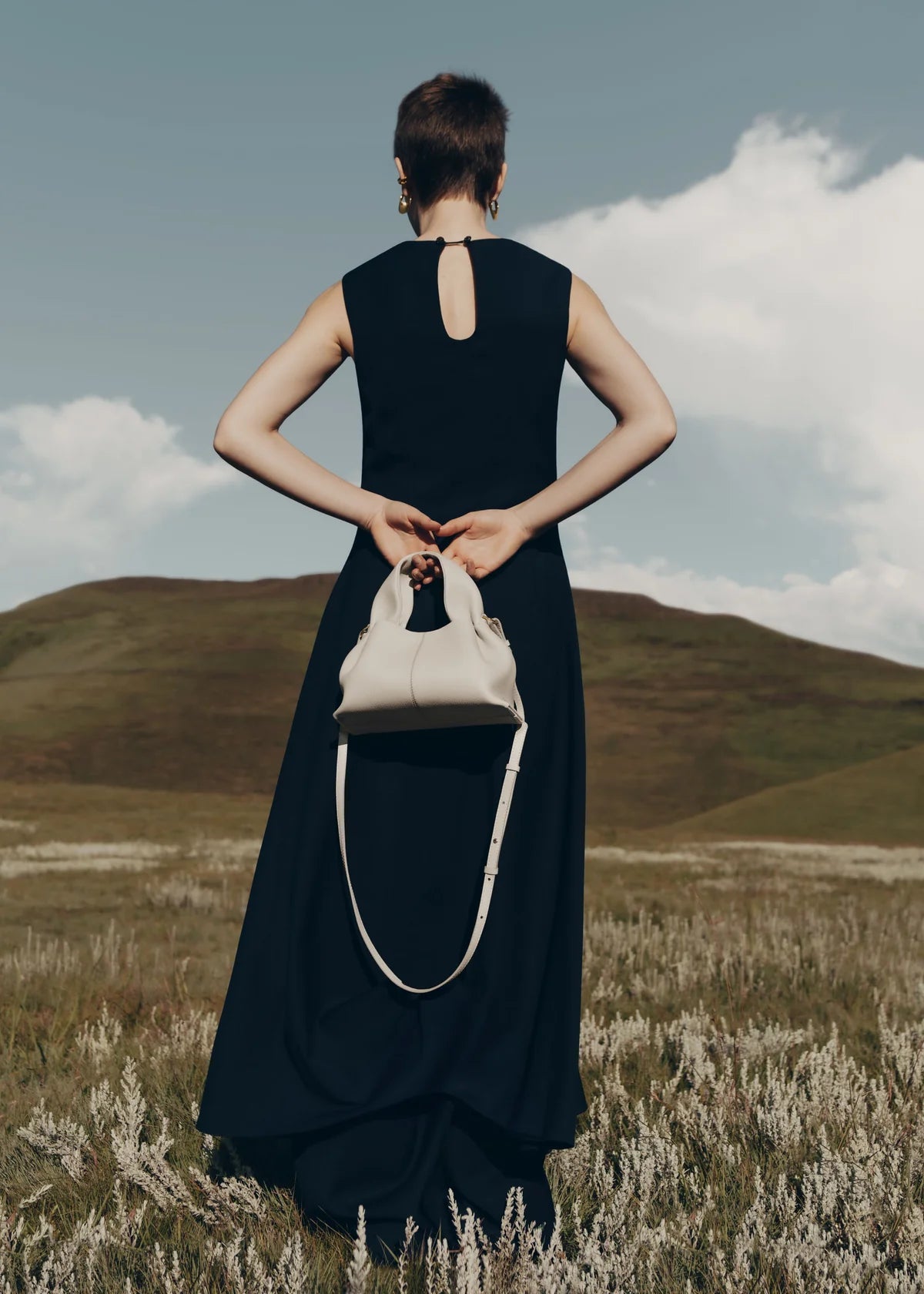 Numéro Neuf Mini Chalk