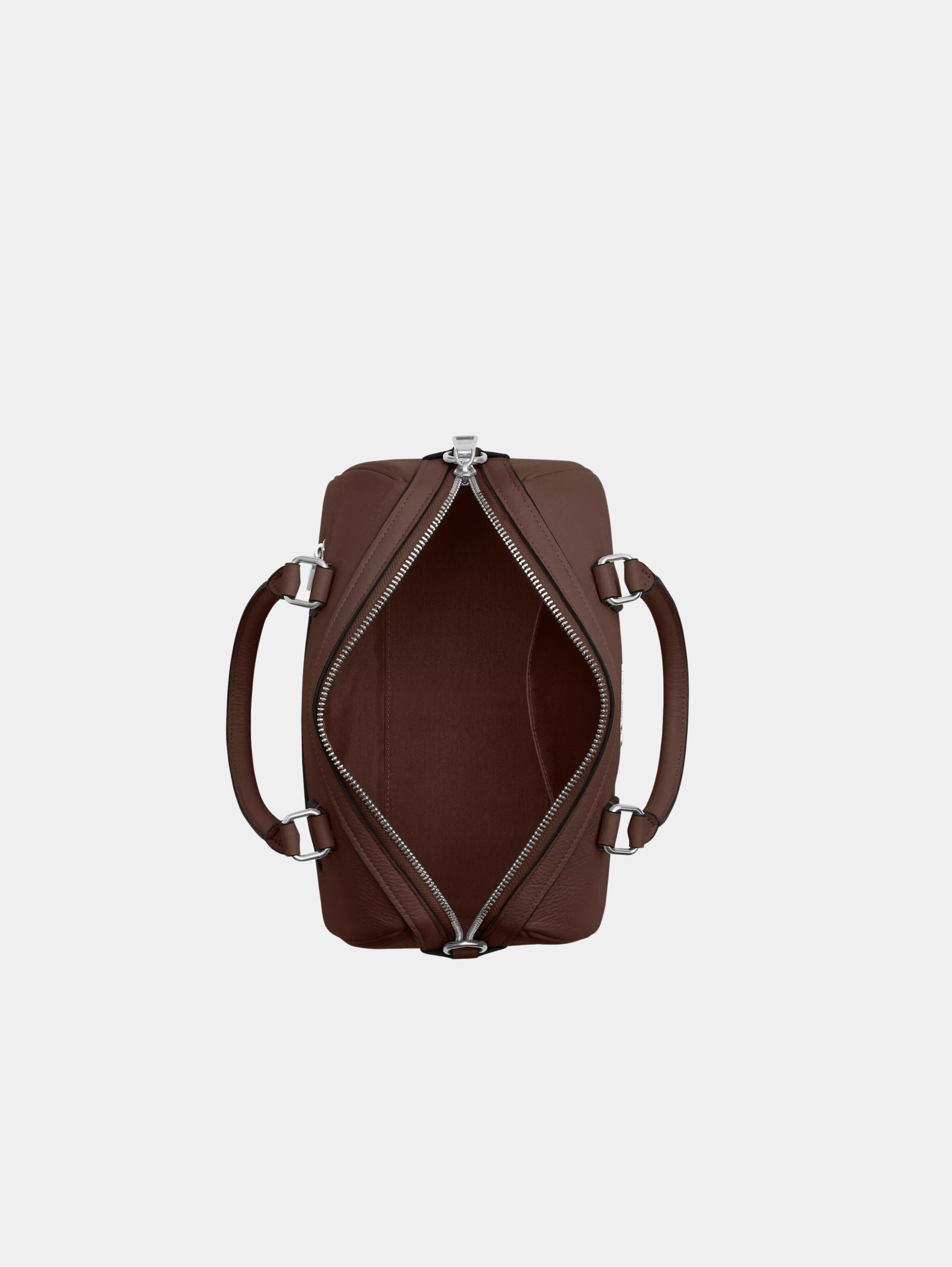 Rowan Satchel Bag In Signature Canvas