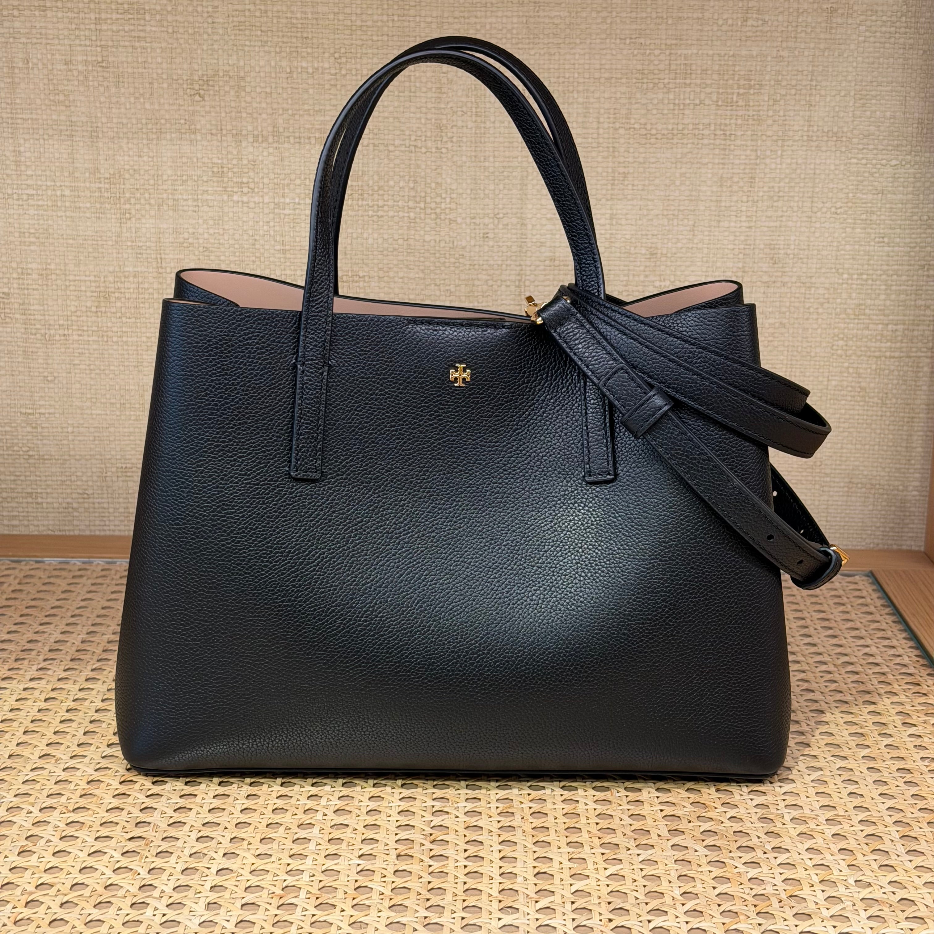 Blake Small Tote