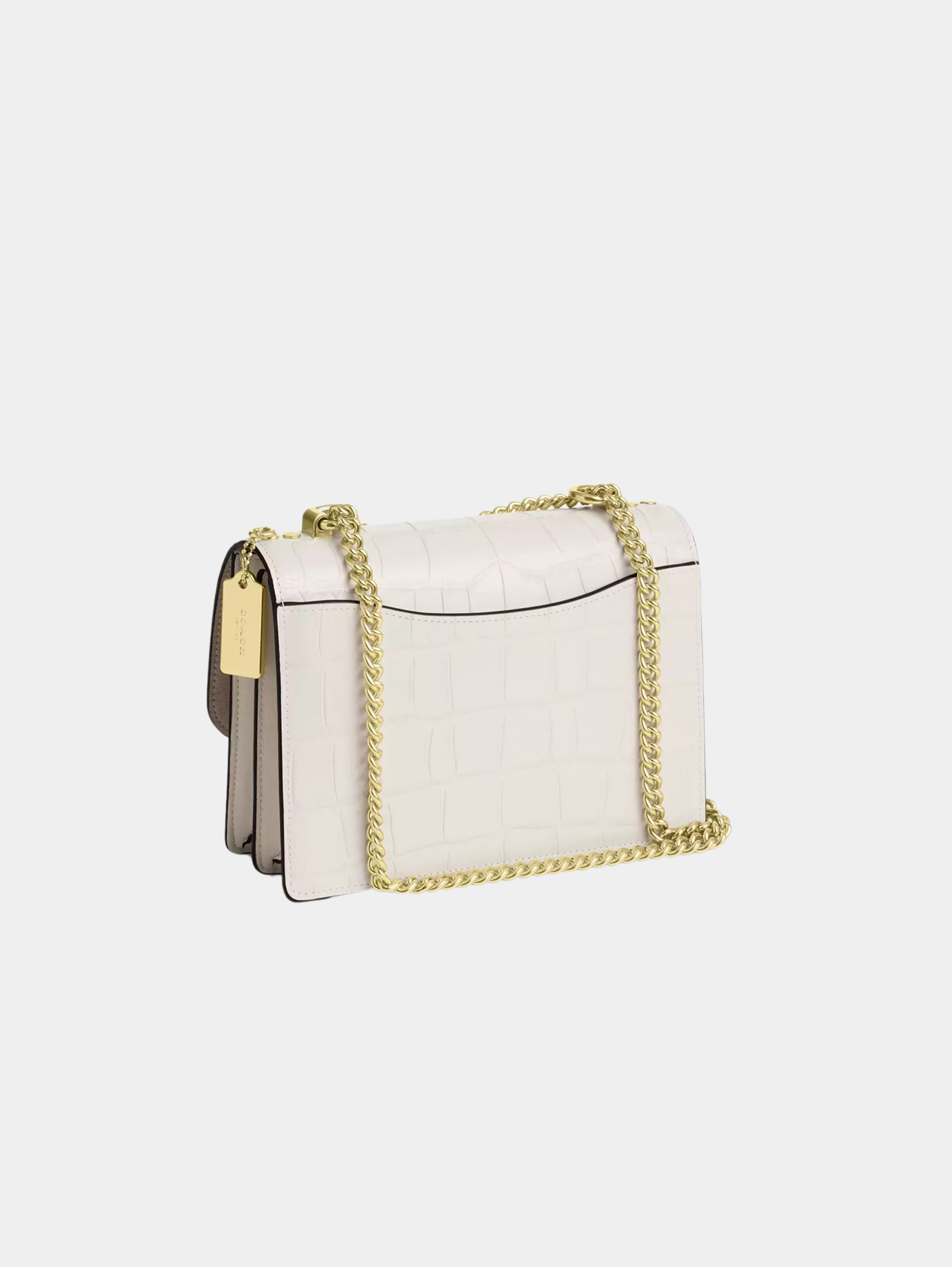 Bandolera Klare en lona exclusiva