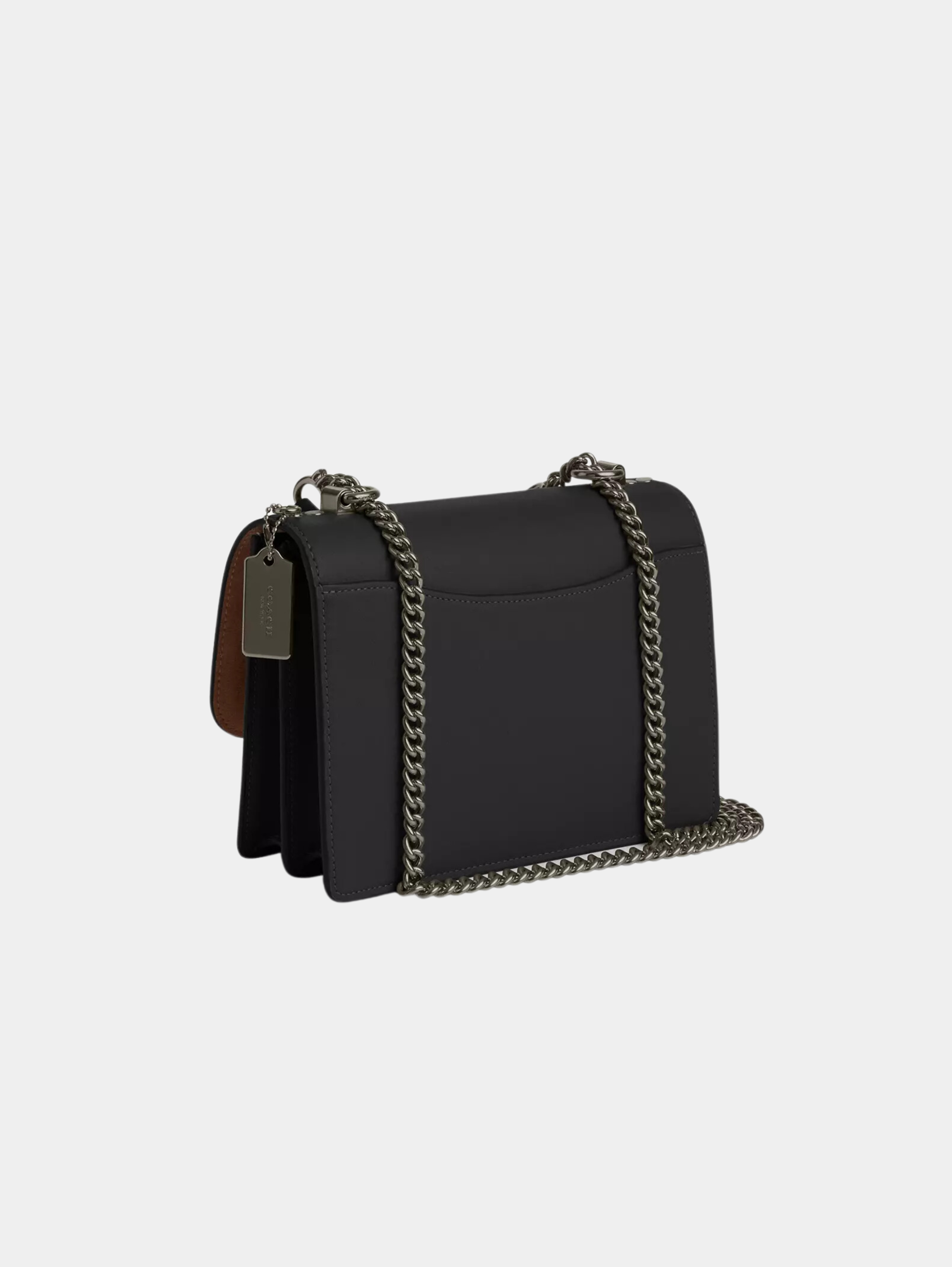 Bandolera Klare en lona exclusiva