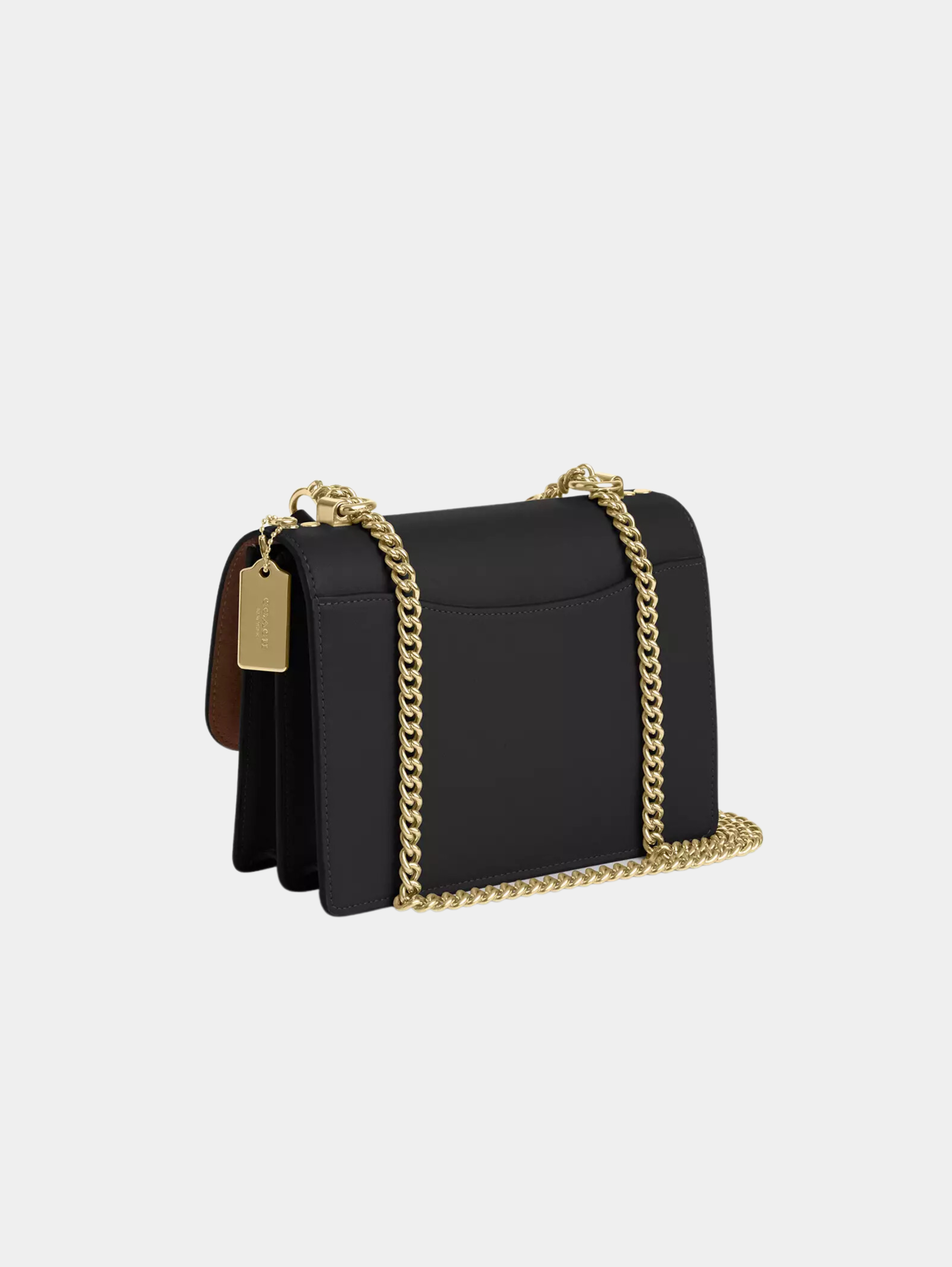 Bandolera Klare en lona exclusiva