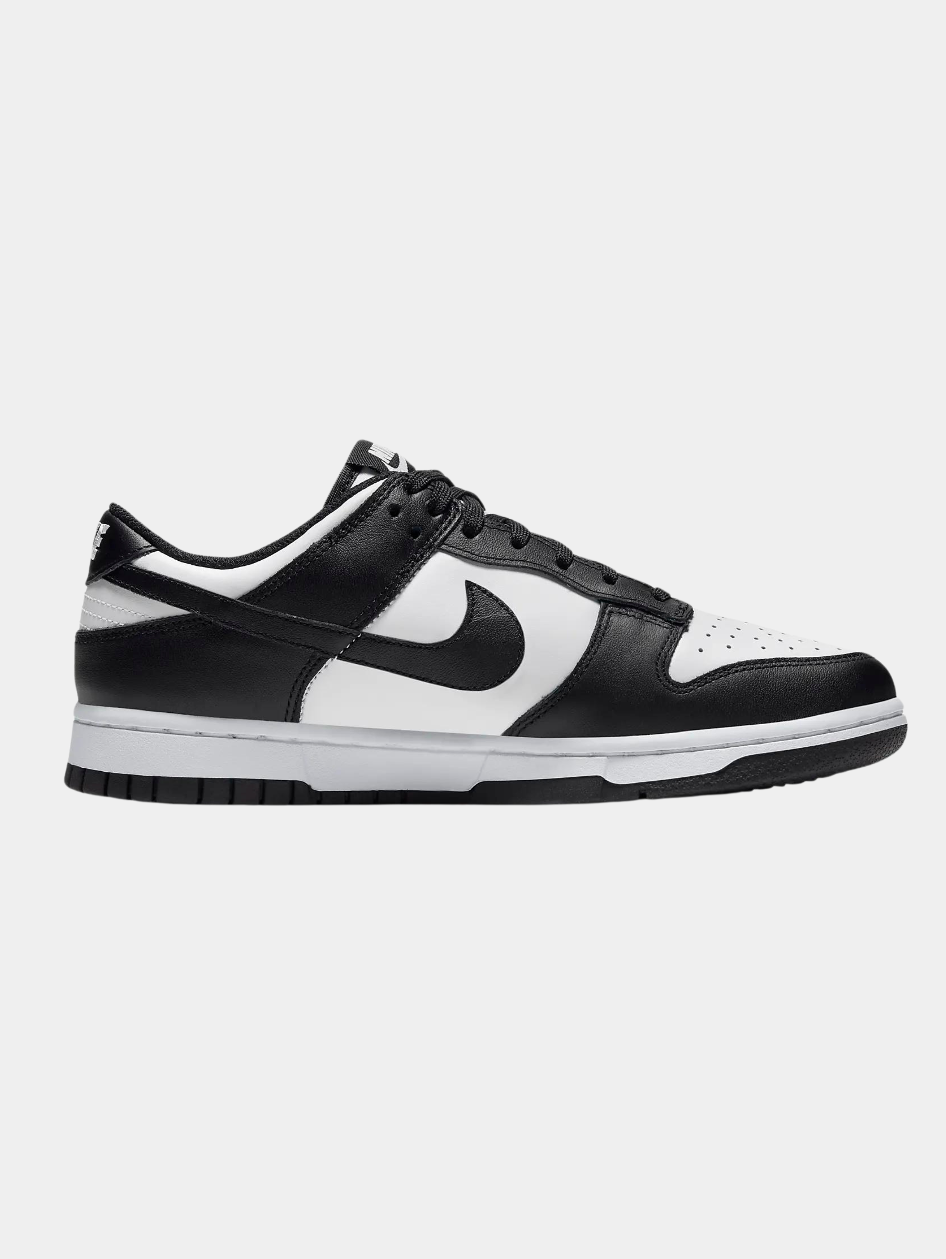 Nike Dunk Bajo