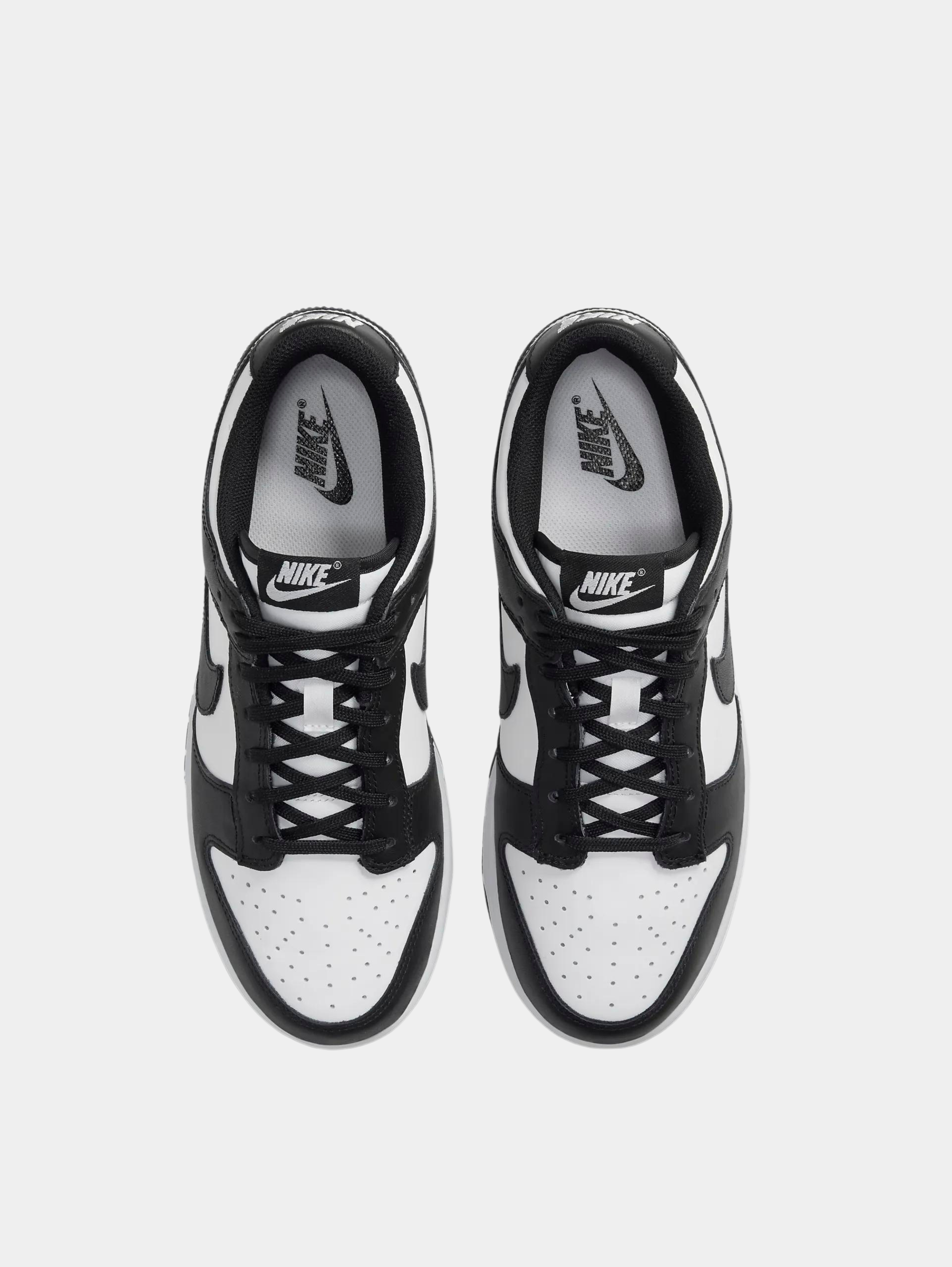 Nike Dunk Bajo
