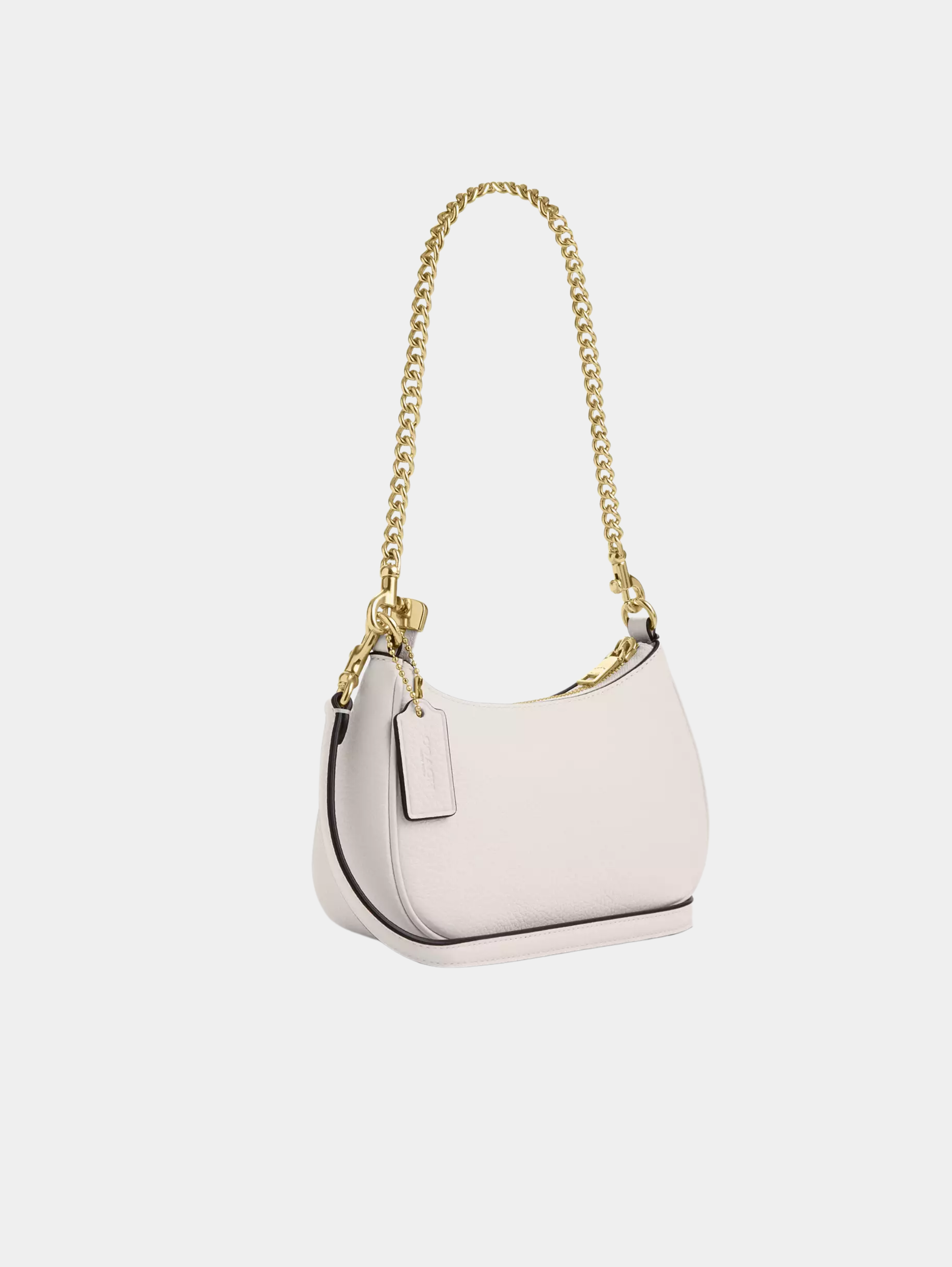 Teri Mini Crossbody Bag In Signature Canvas