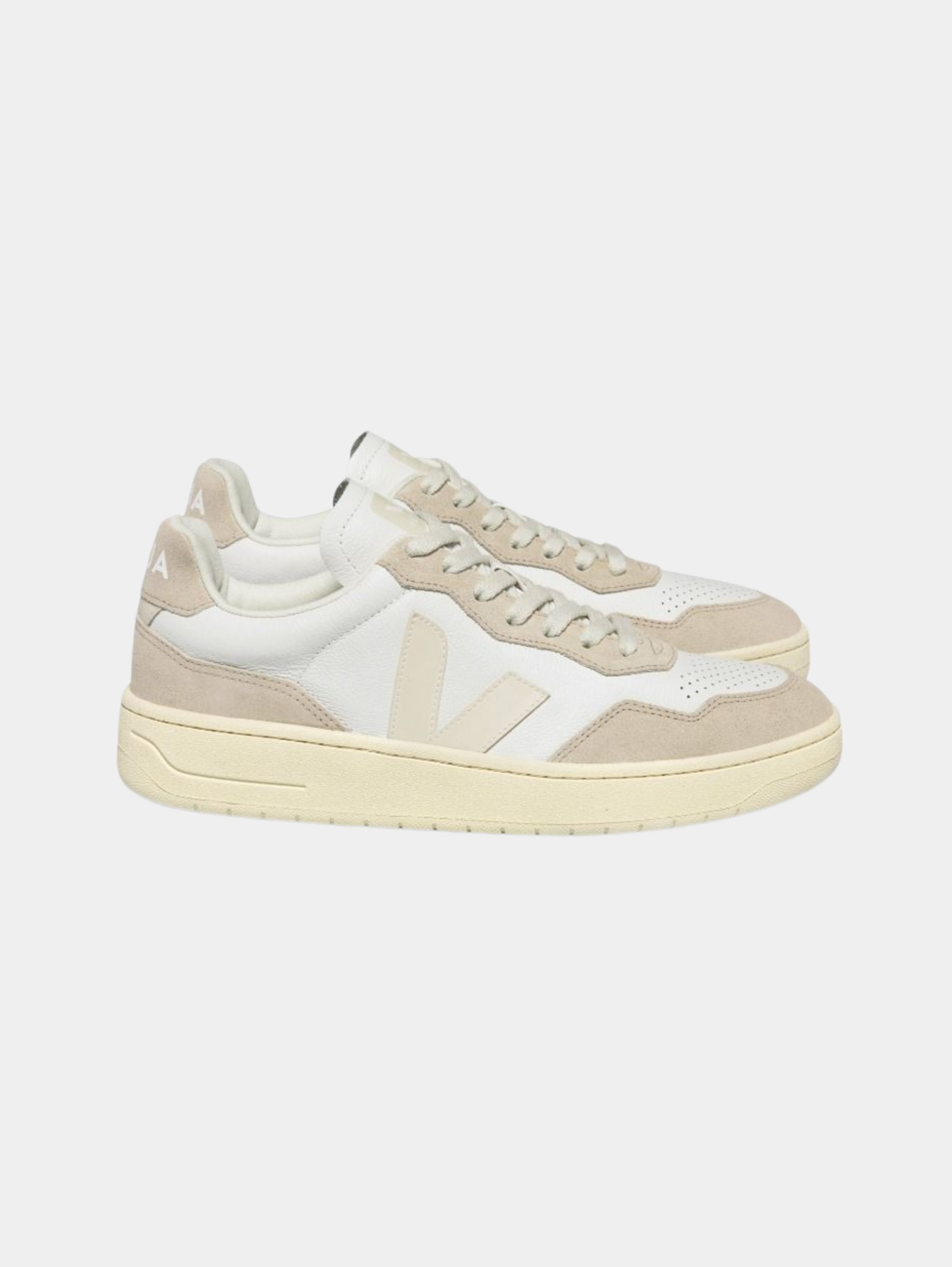 V-90 PIEL BLANCO PIERRE