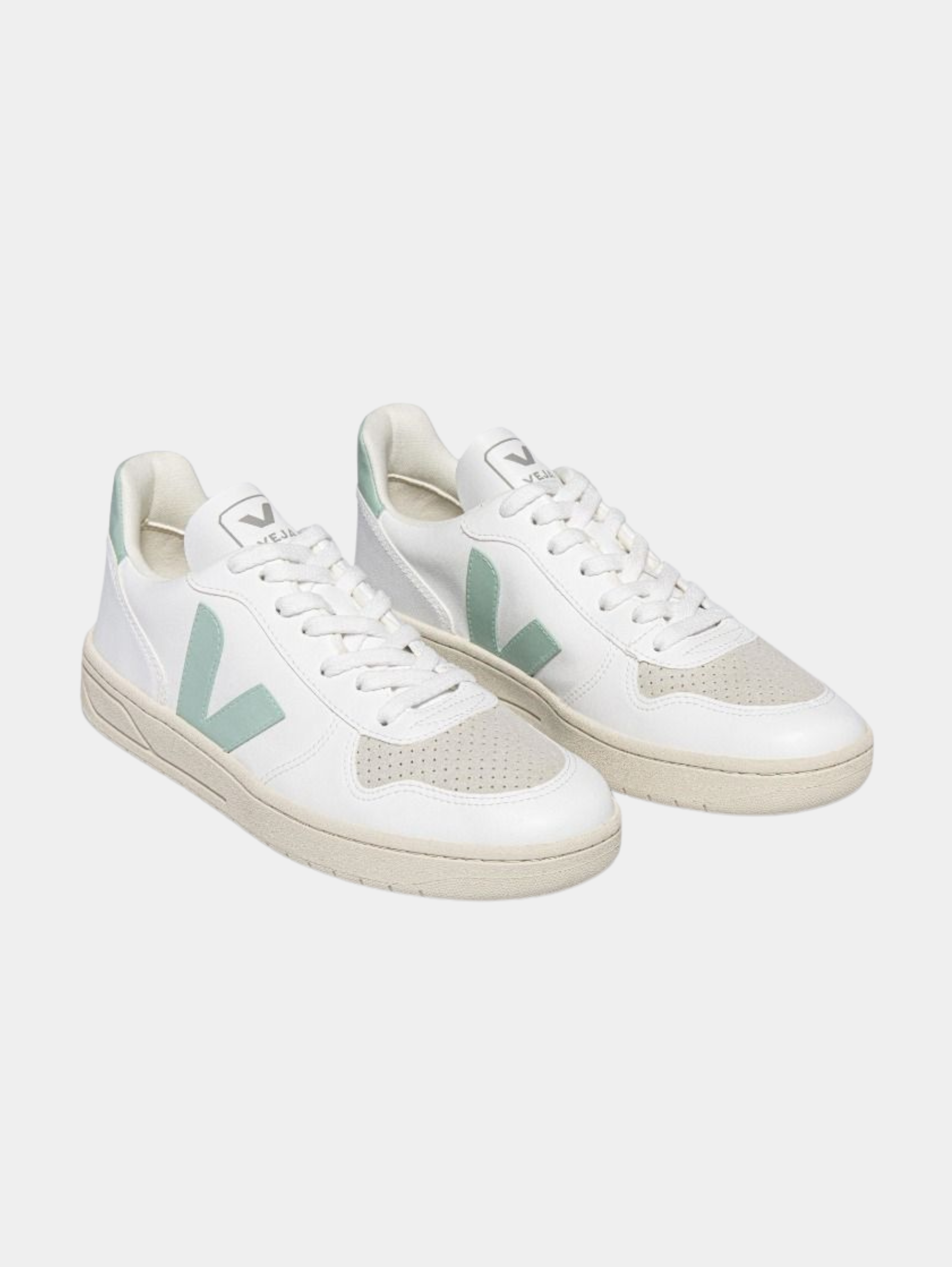 V-10 CWL MATCHA BLANCO