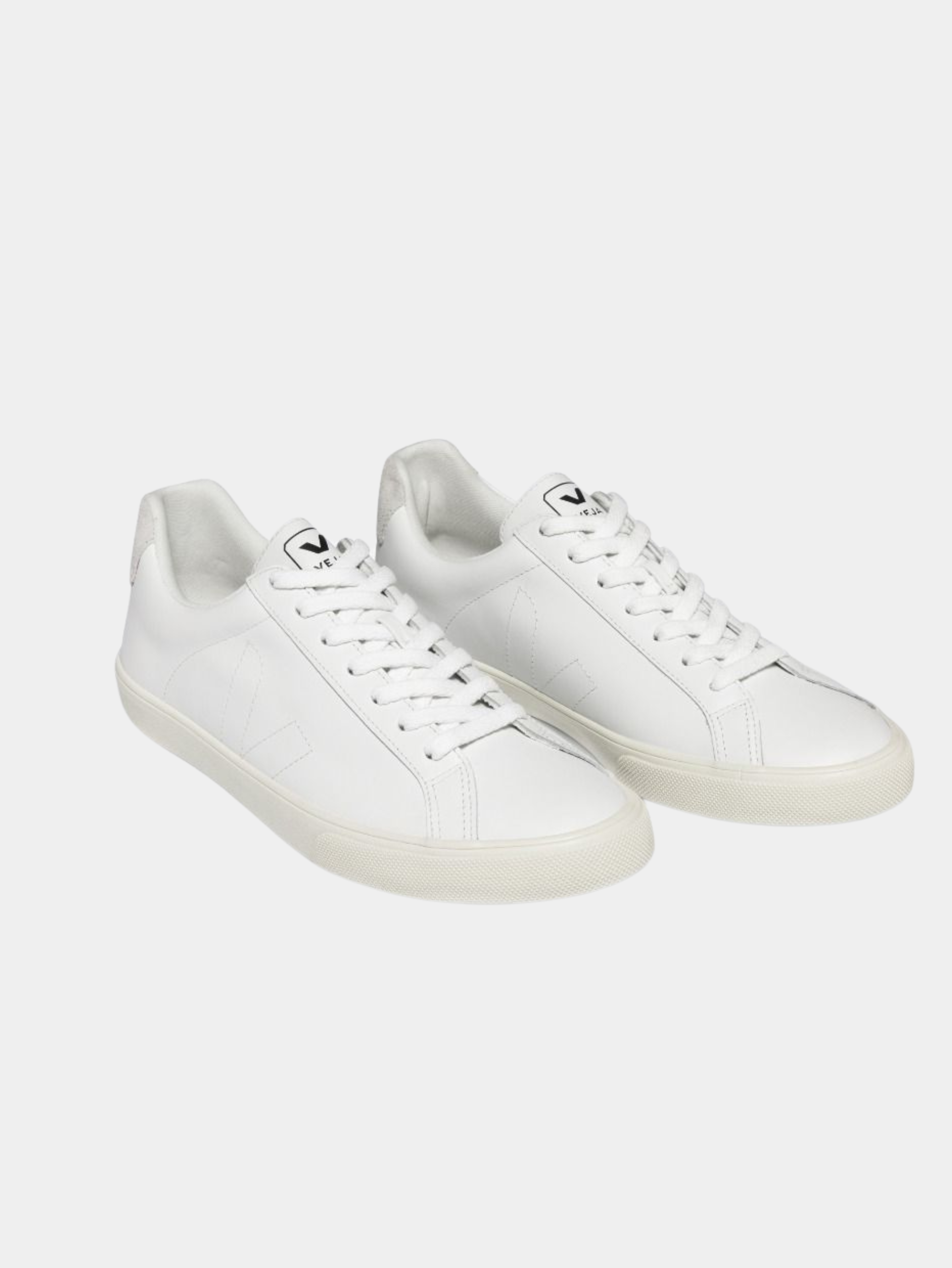 ESPLAR CUERO BLANCO