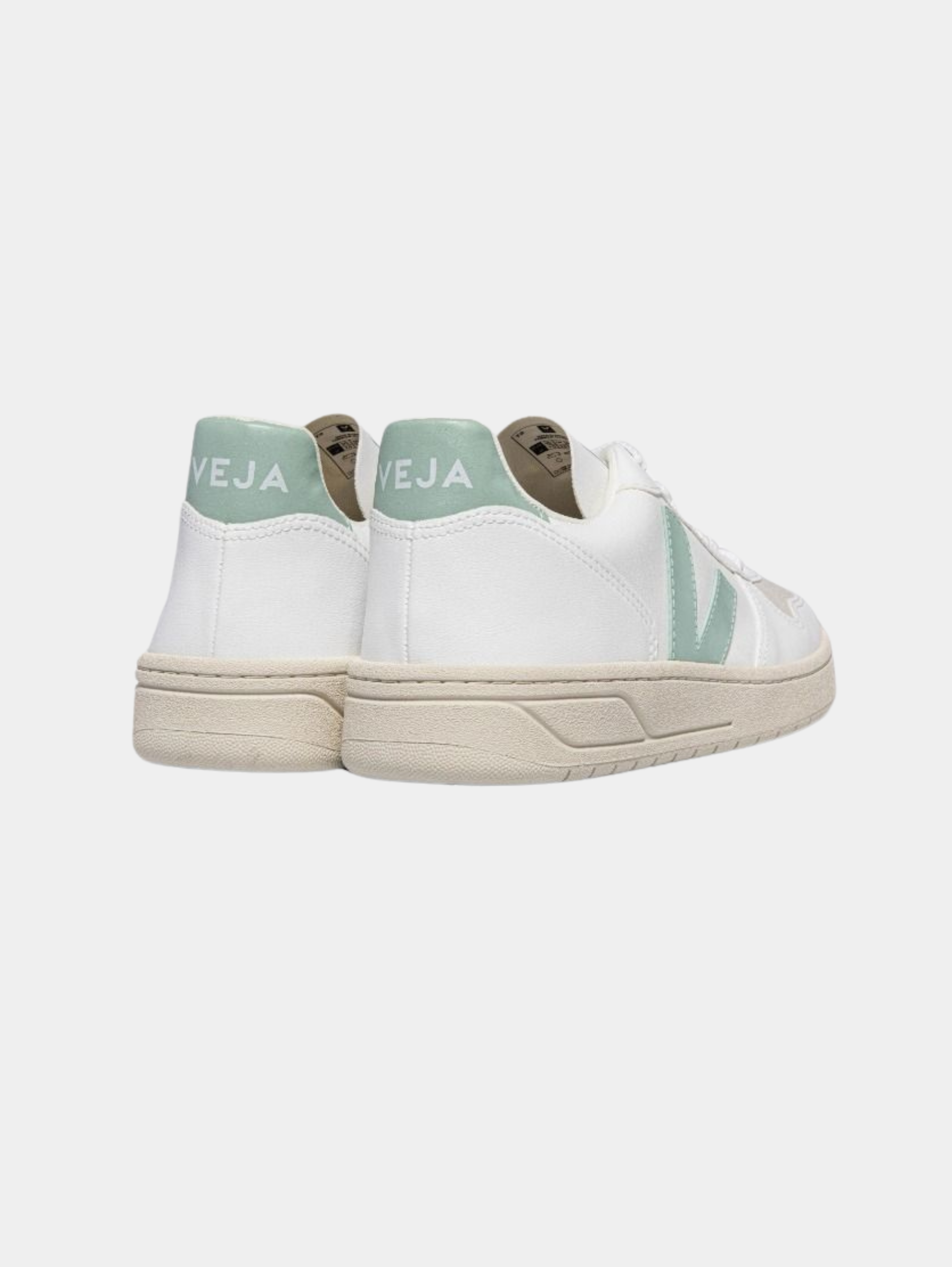 V-10 CWL MATCHA BLANCO