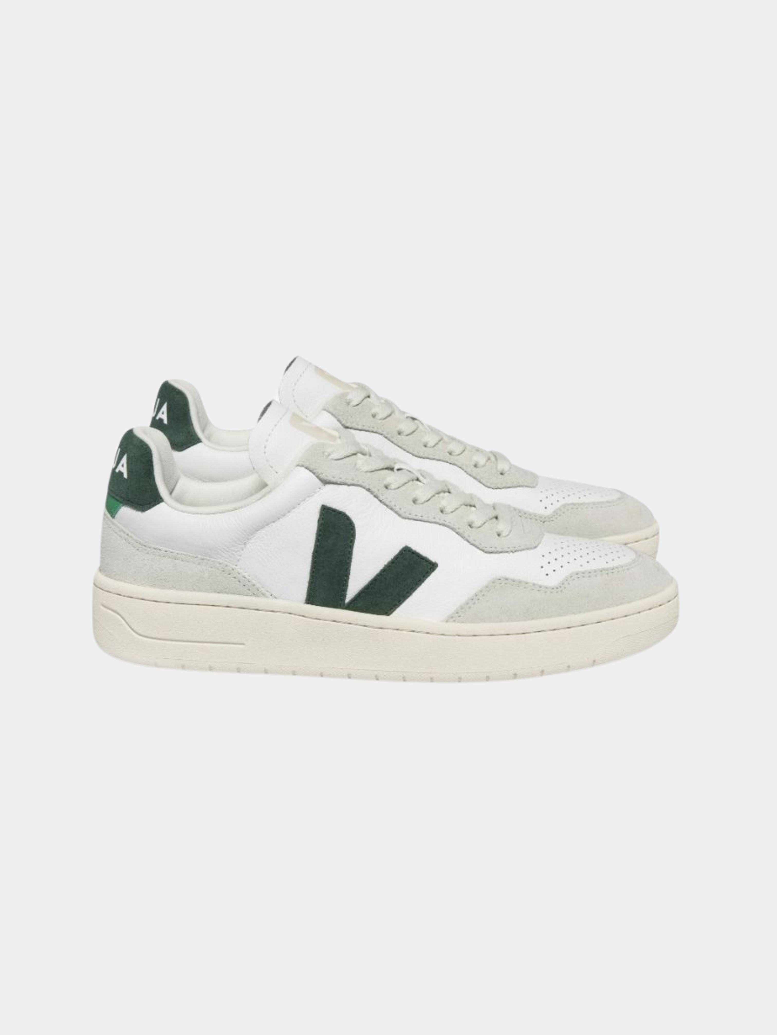 V-90 CUERO BLANCO CHIPRE