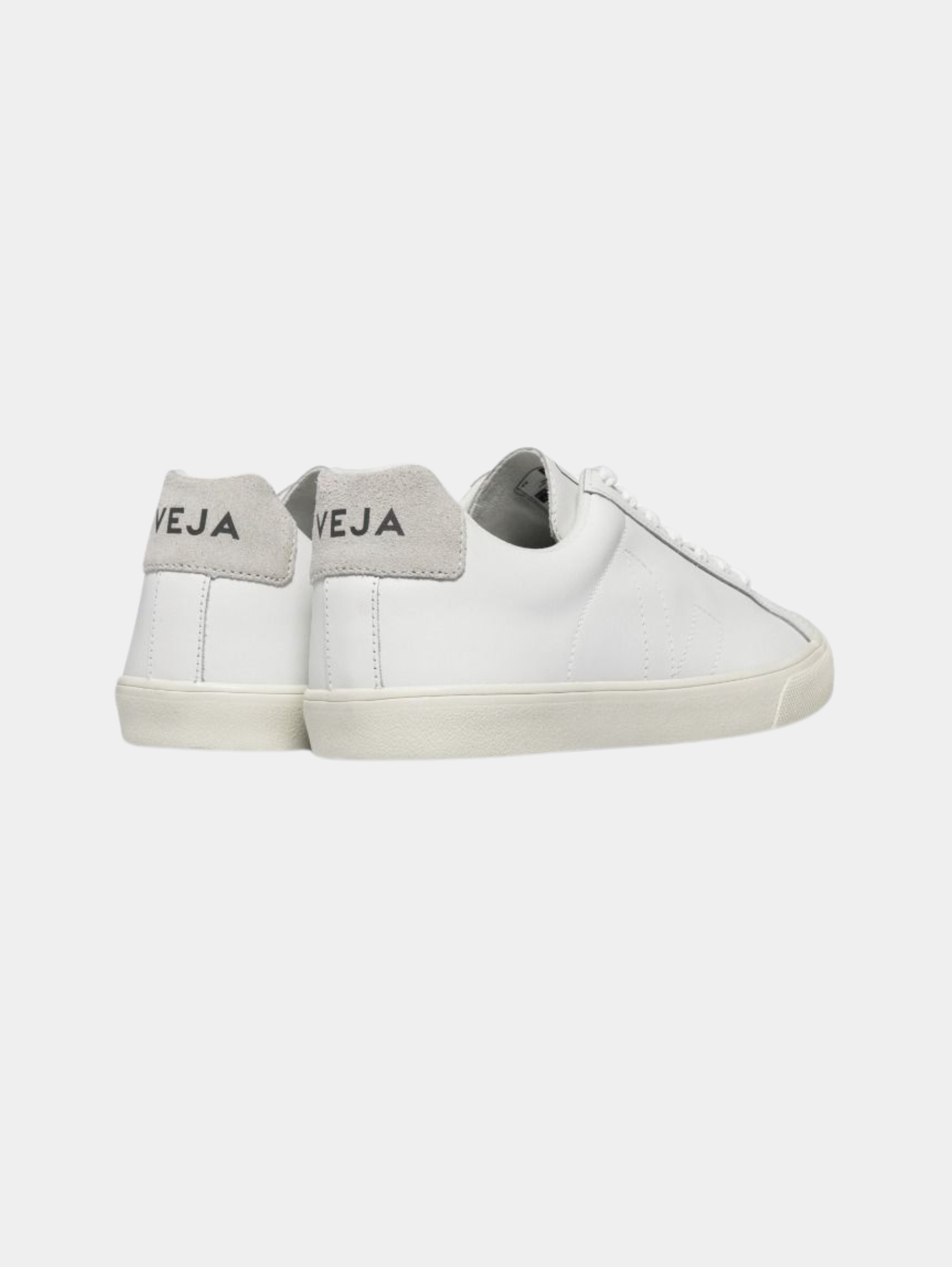 ESPLAR CUERO BLANCO