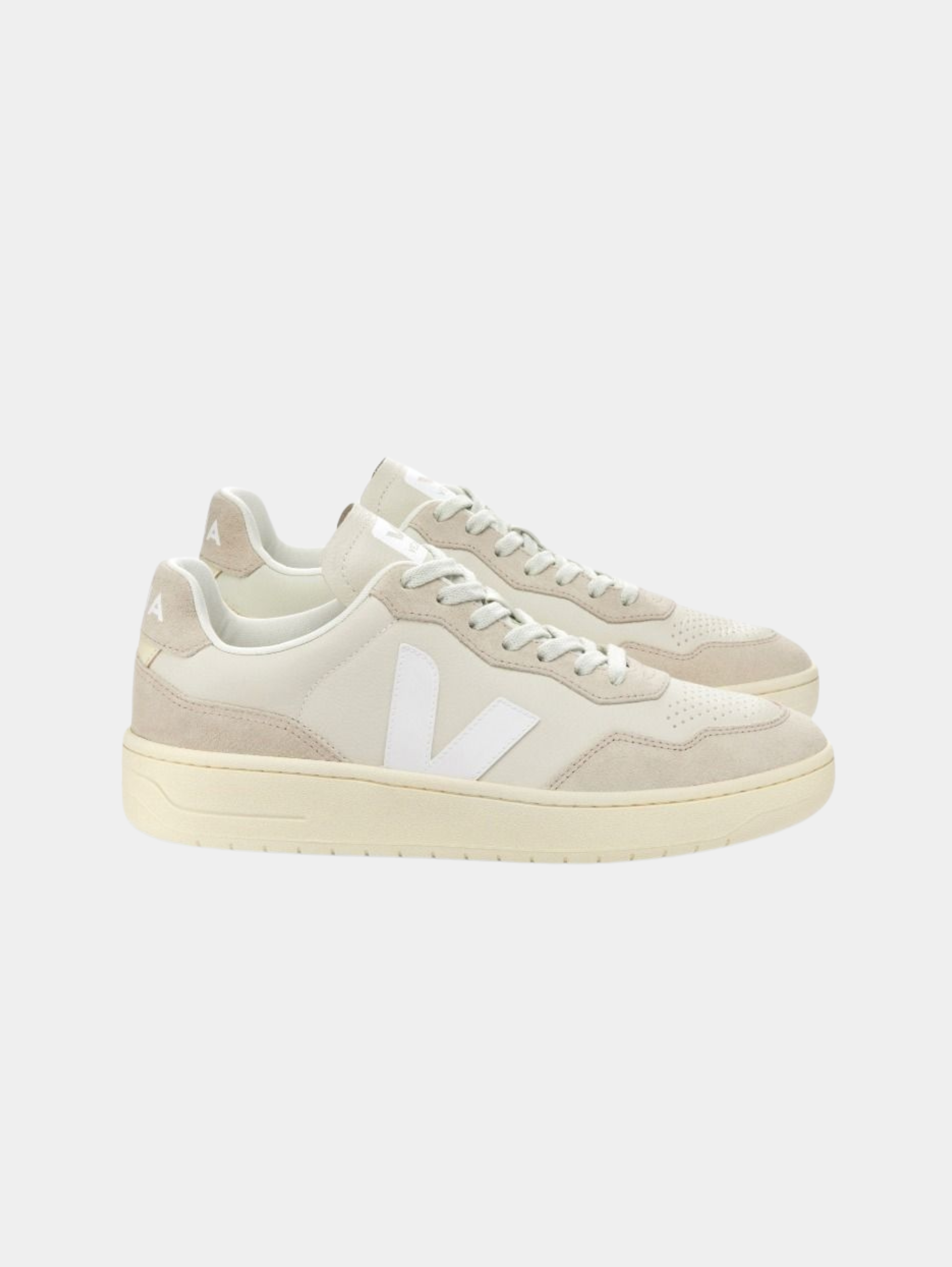 V-90 PIEL PIERRE BLANCO