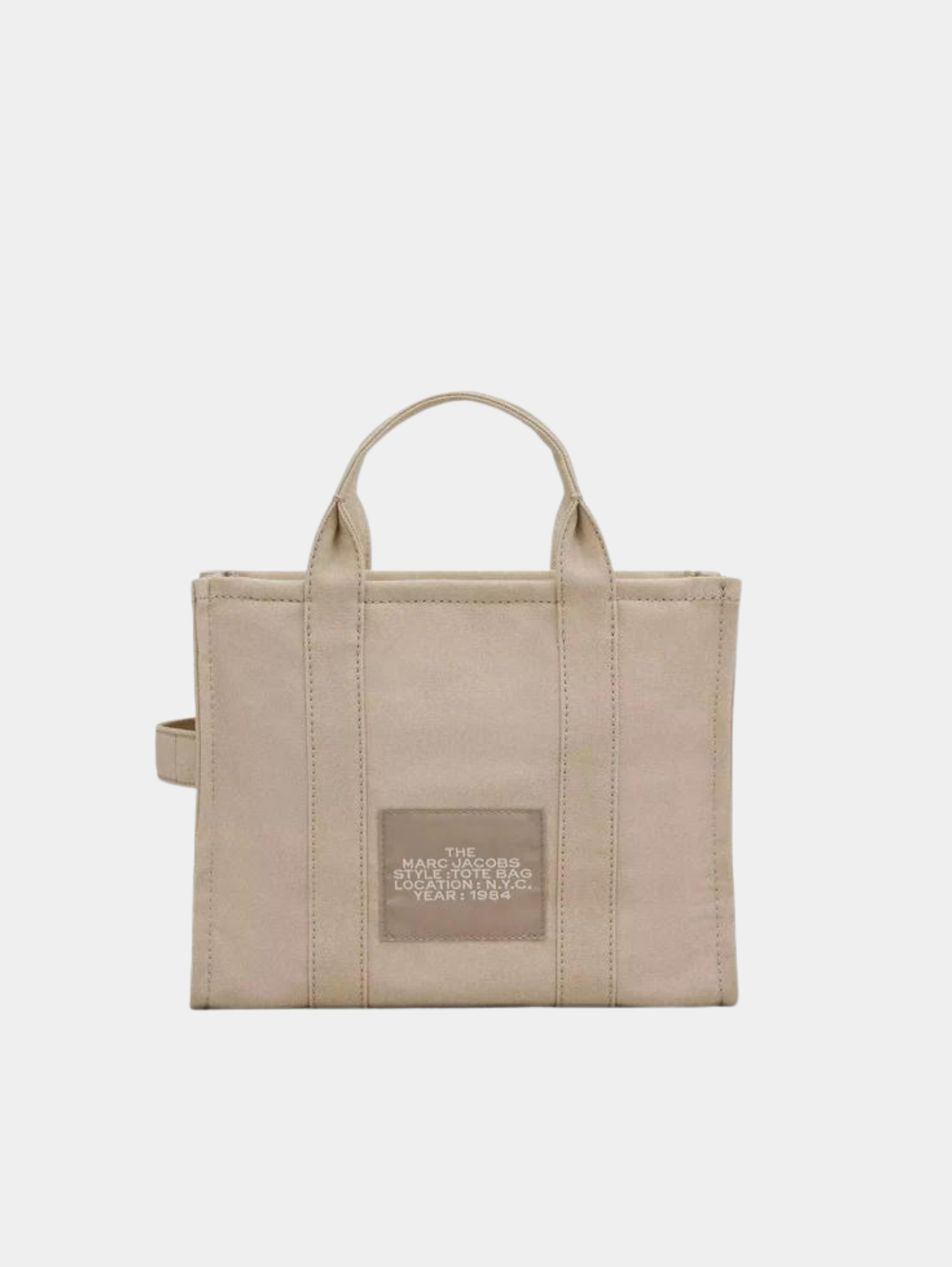 El bolso tote mediano