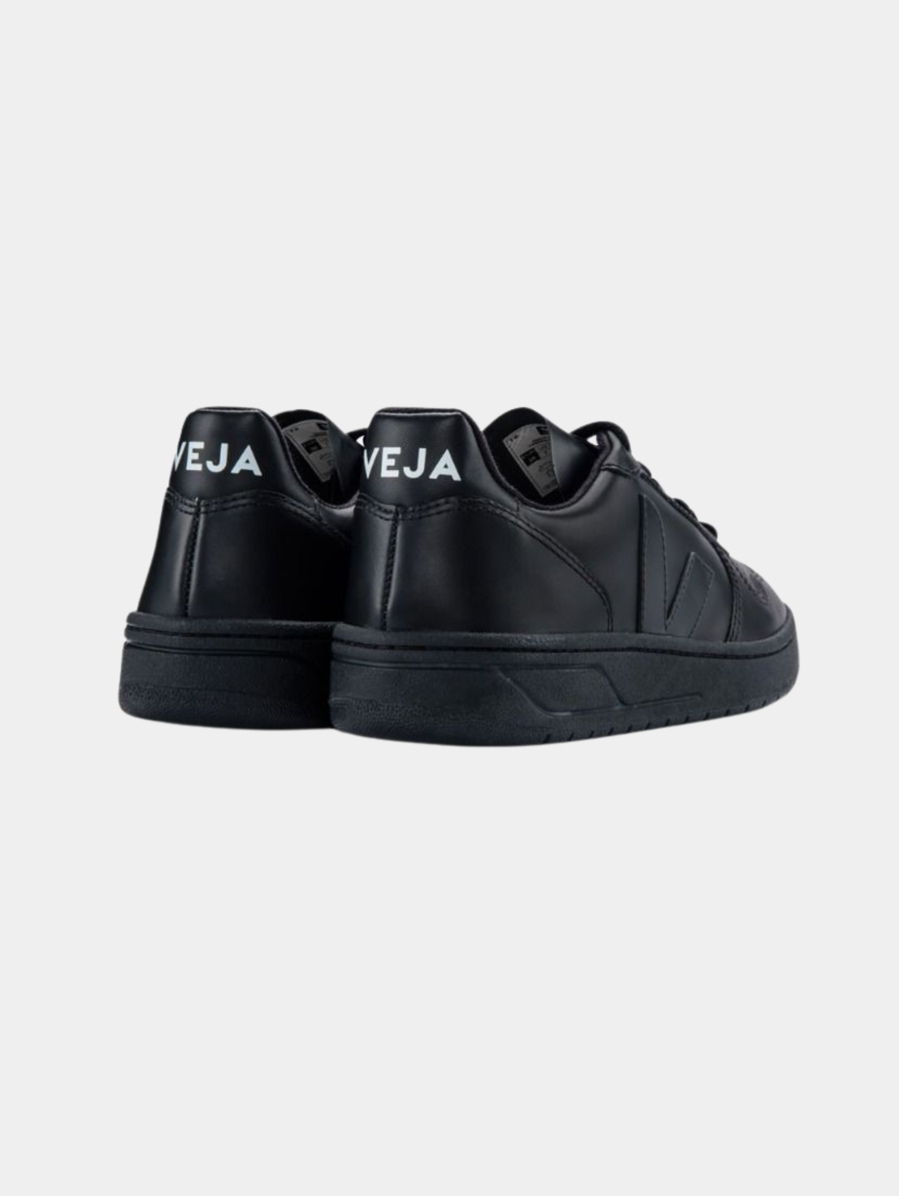 V-10 CWL NEGRO SUELA NEGRA