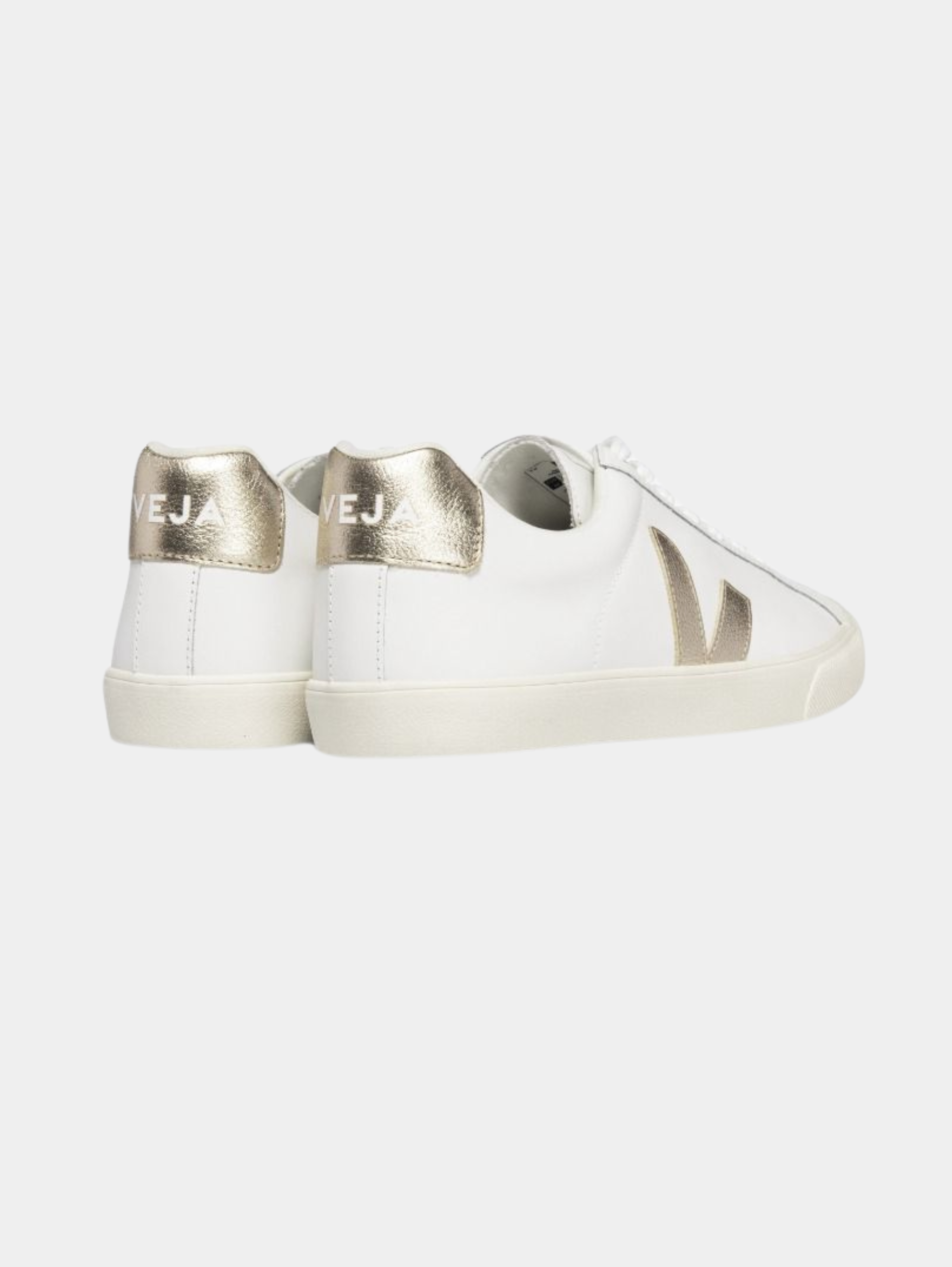 PLATINO PIEL ESPLAR BLANCO