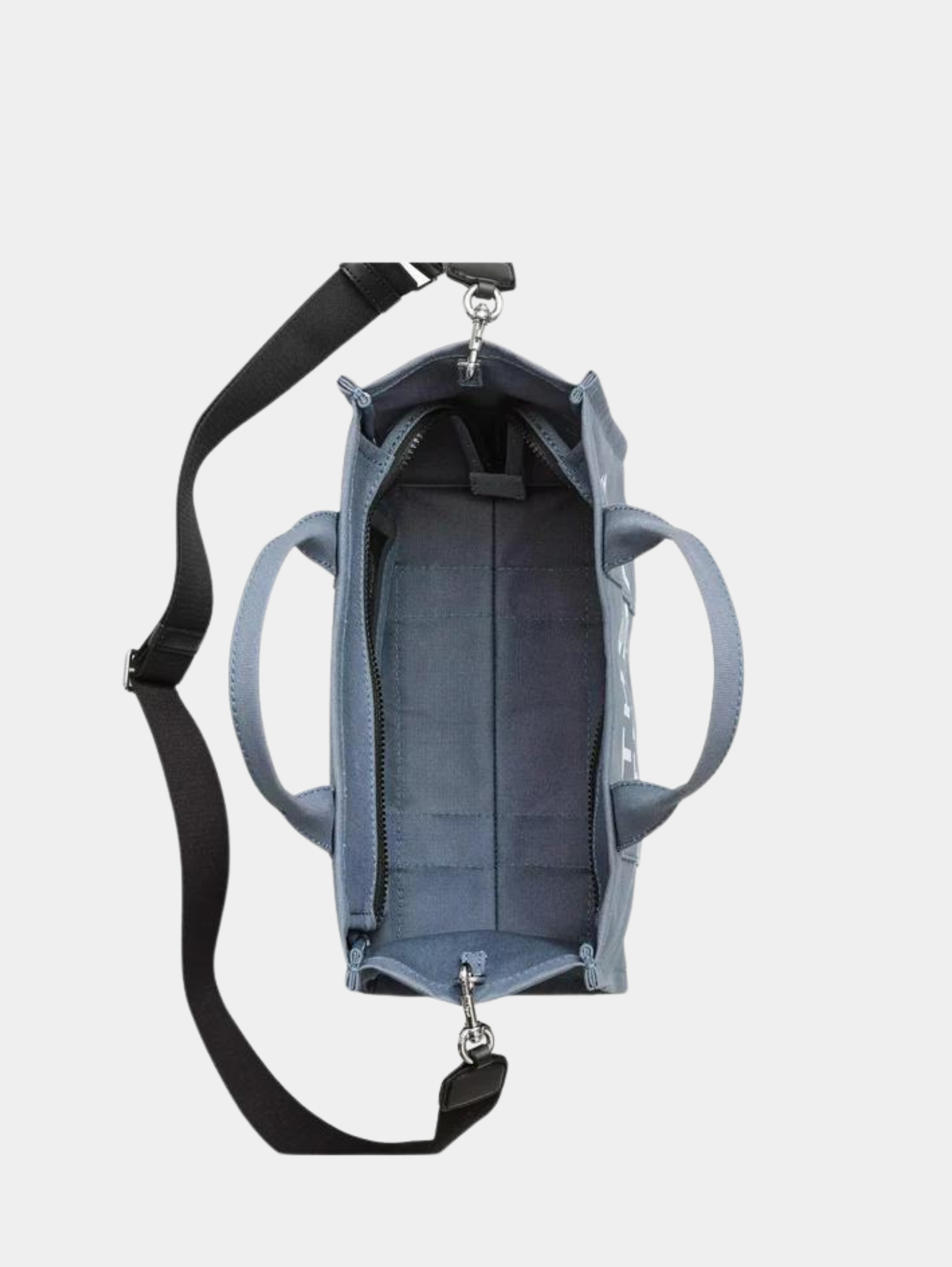 El bolso tote mediano