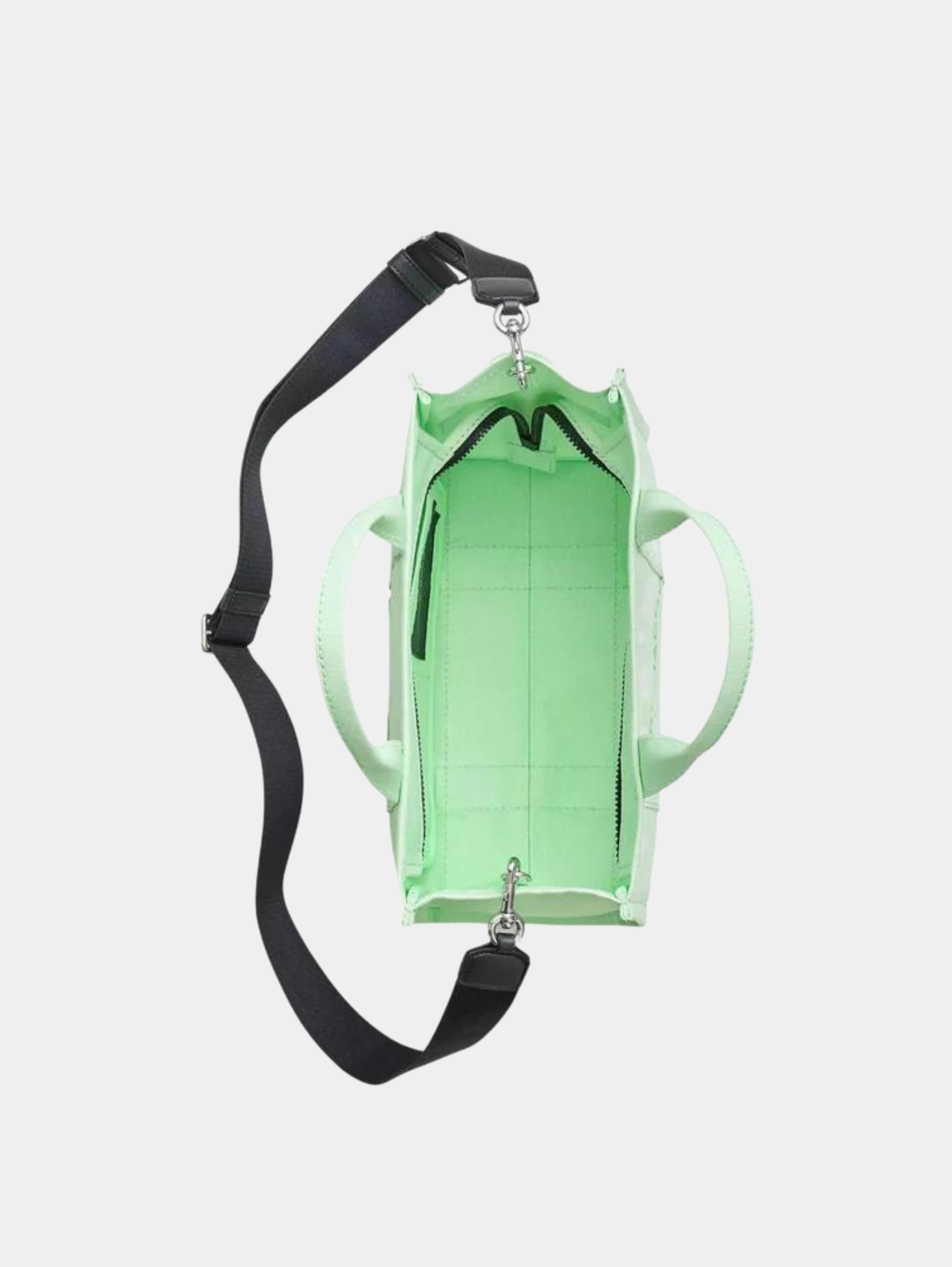 El bolso tote mediano