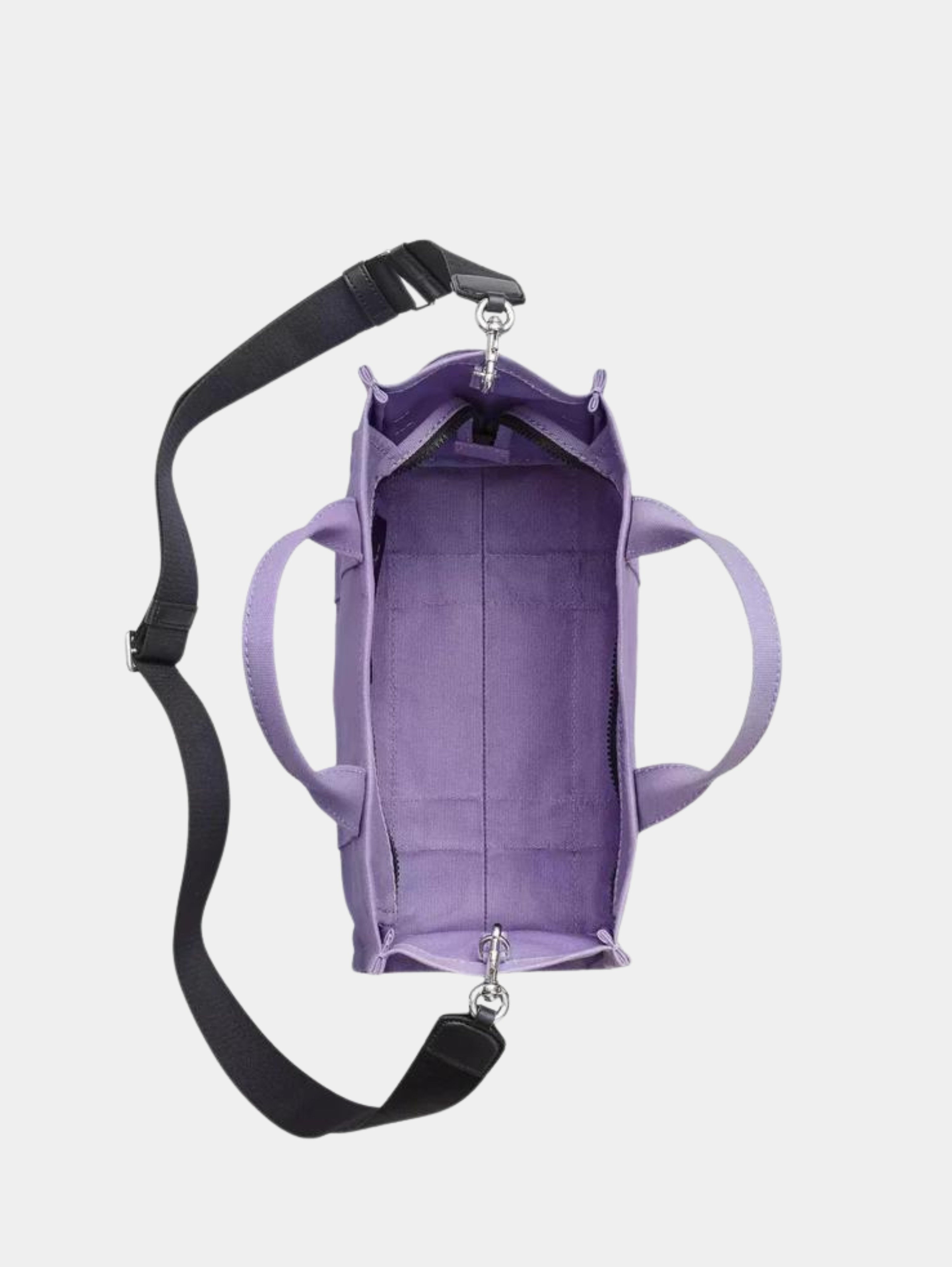 El bolso tote mediano