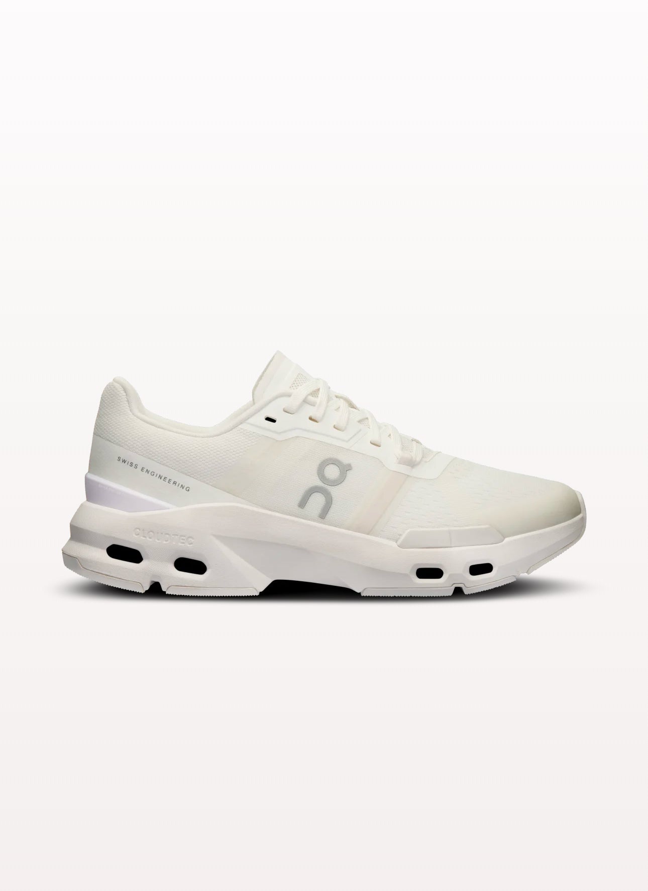 Women’s CloudPulse White Frost