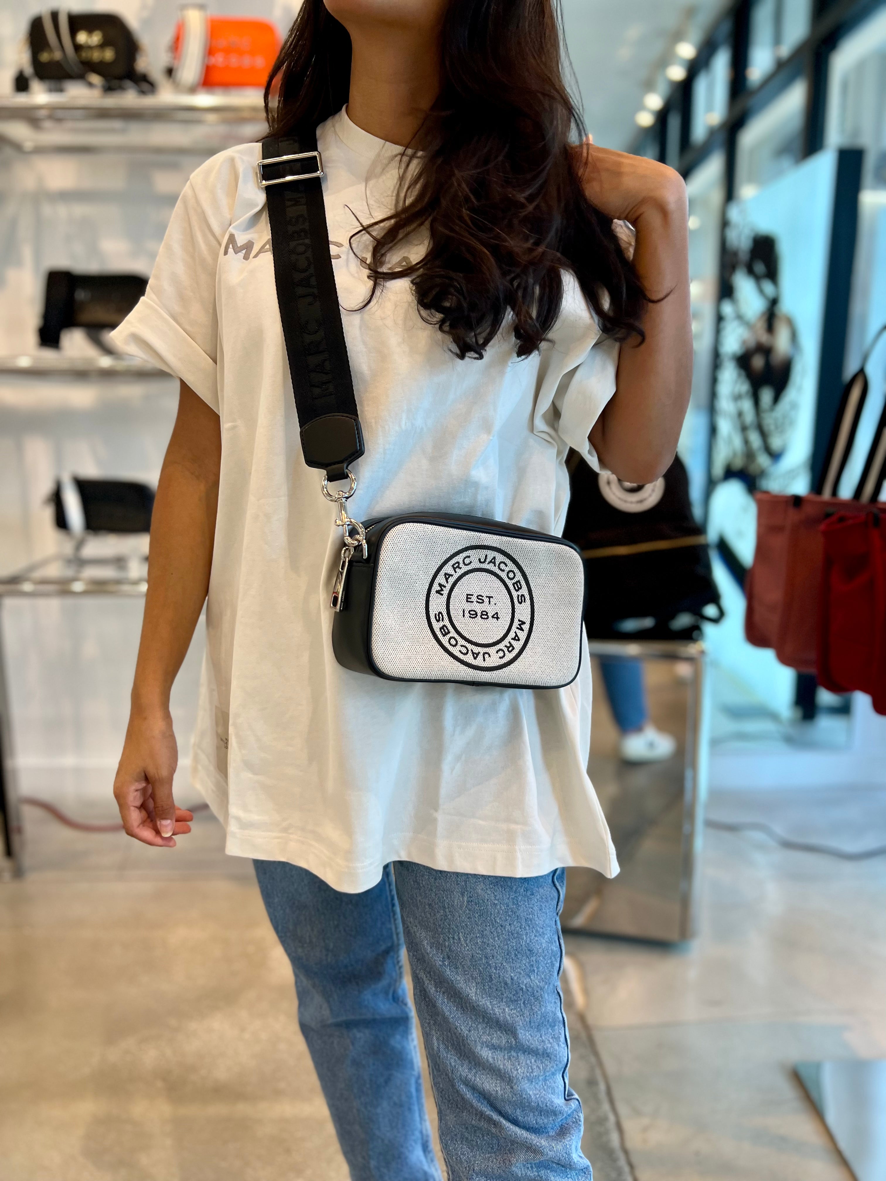 Bolso Marc Jacobs Flash