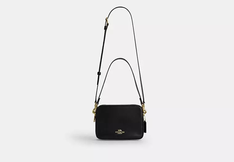 Carey Crossbody Bag