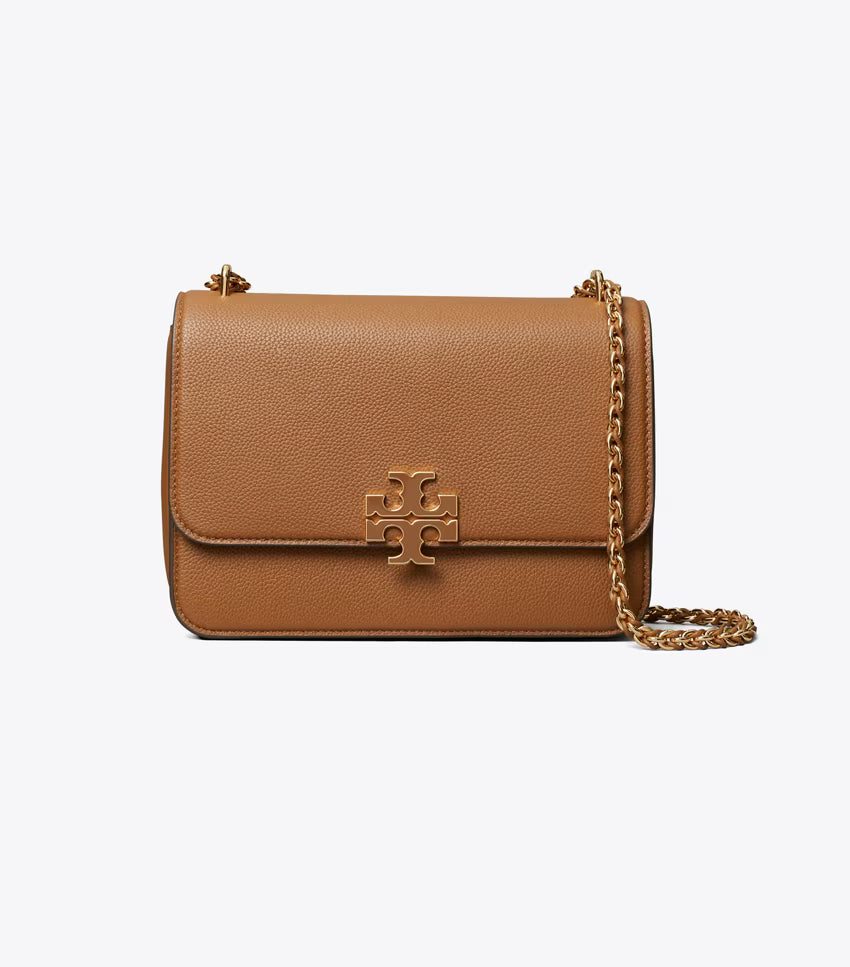 Britten Small Shoulder Bag