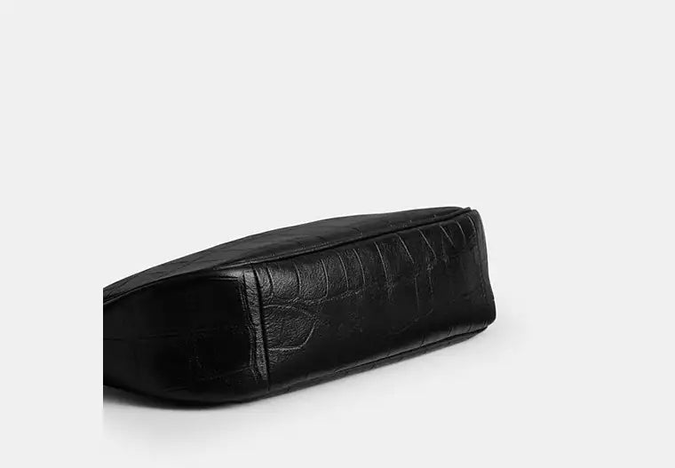 Soft Teri Shoulder Bag