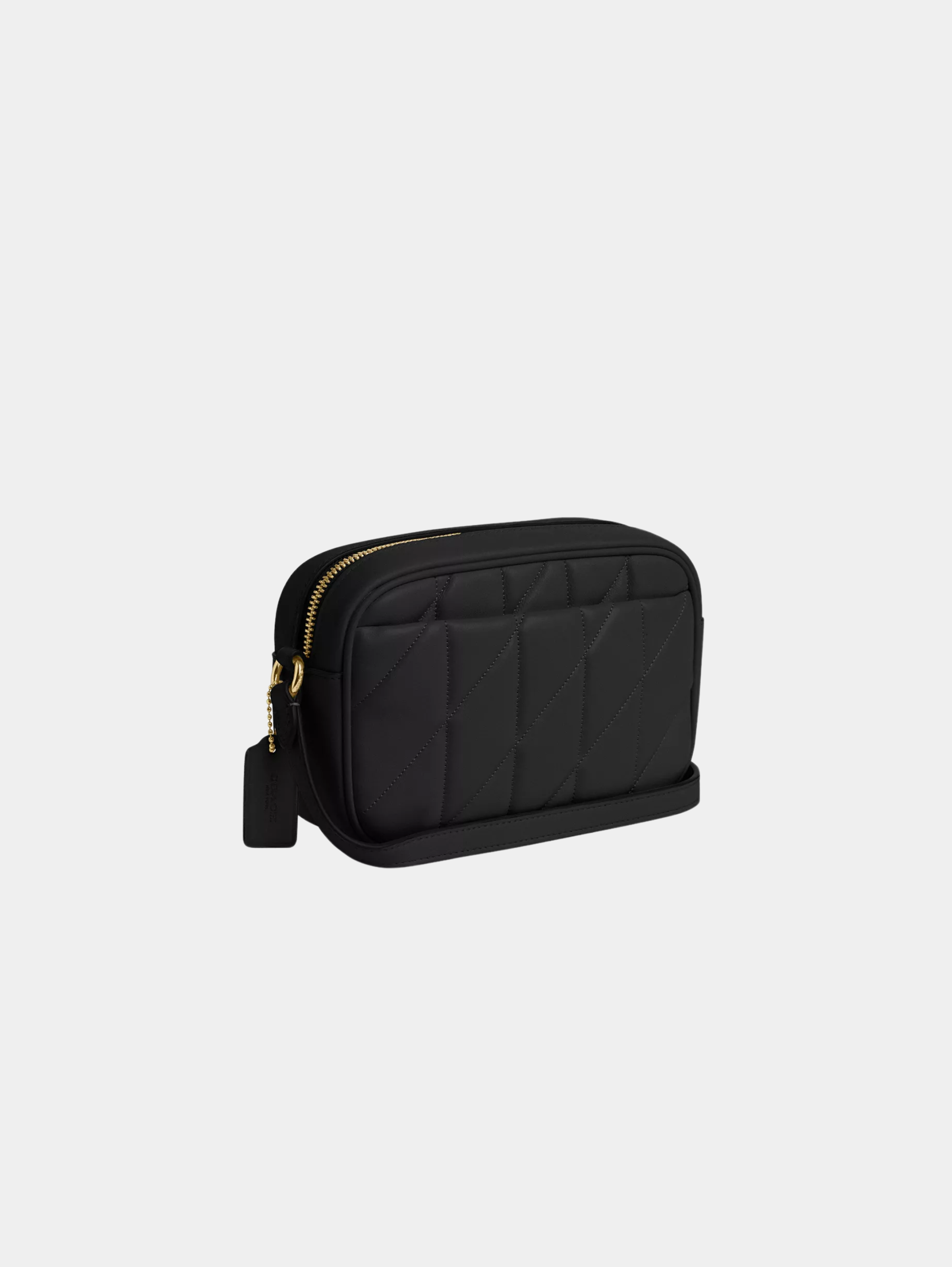 Bolso para cámara Jamie pequeño en lona exclusiva