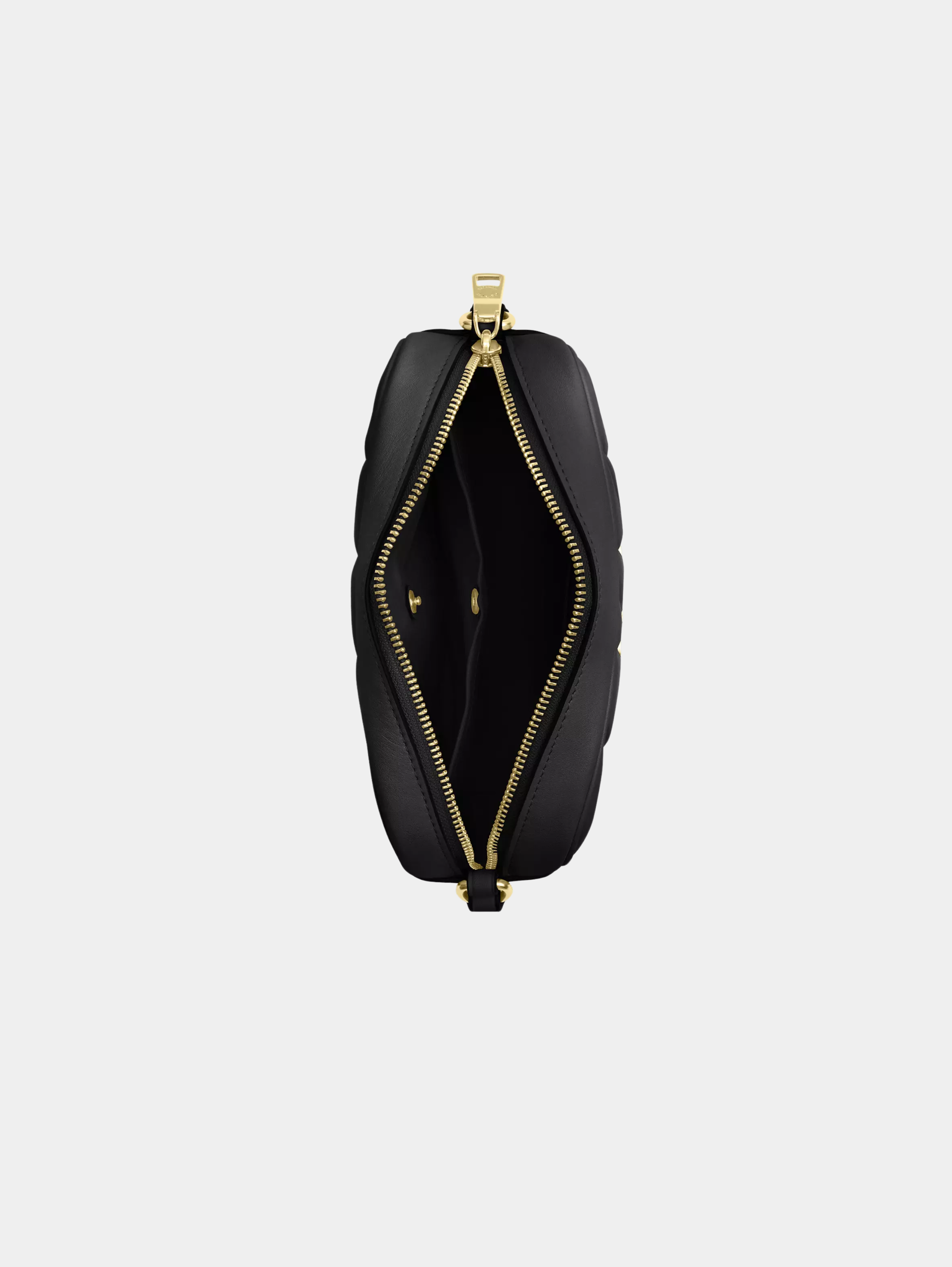 Bolso para cámara Jamie pequeño en lona exclusiva
