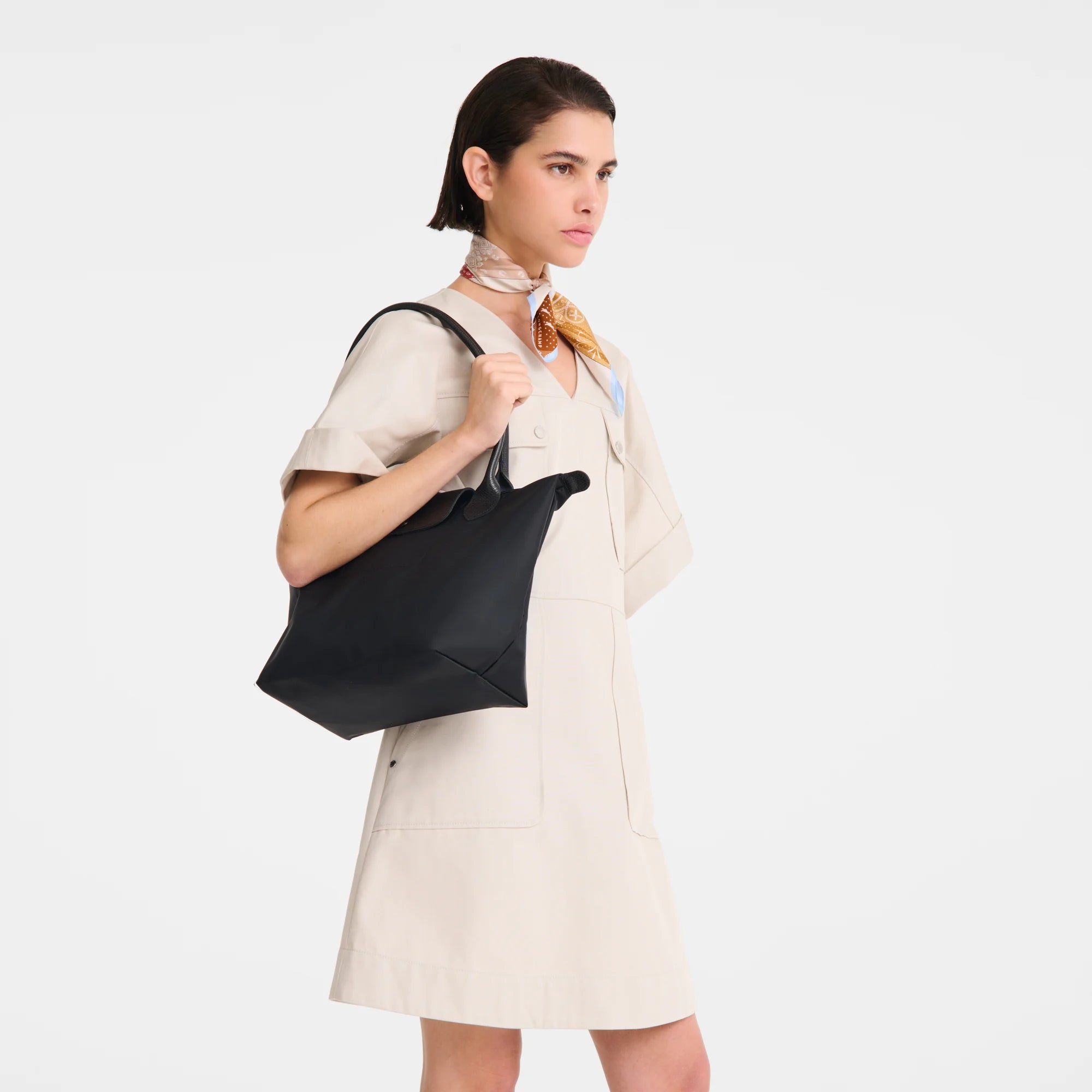 Le Pliage One M Tote bag