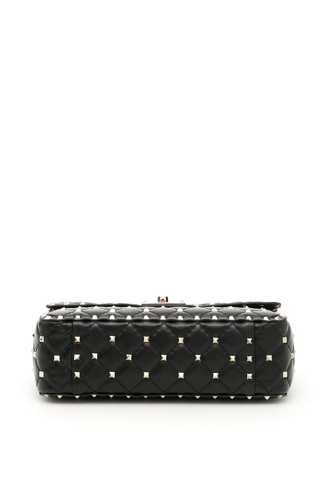 Valentino Garavani Rockstud Spike Medium Shoulder Bag